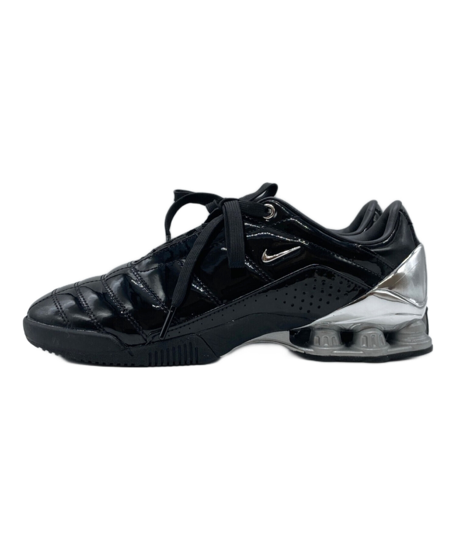 中古・古着通販】NIKE MAHA AMESTERDAM Total 90 Shox Magia Black and