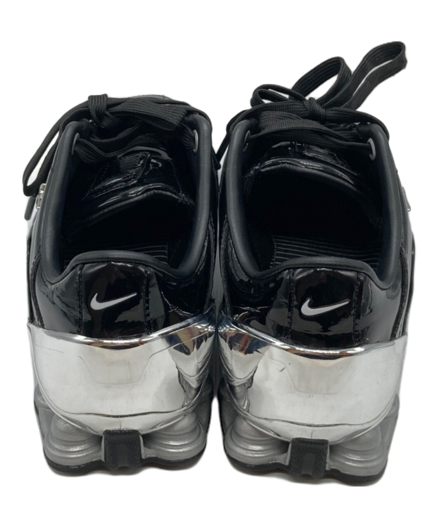 中古・古着通販】NIKE MAHA AMESTERDAM Total 90 Shox Magia Black and