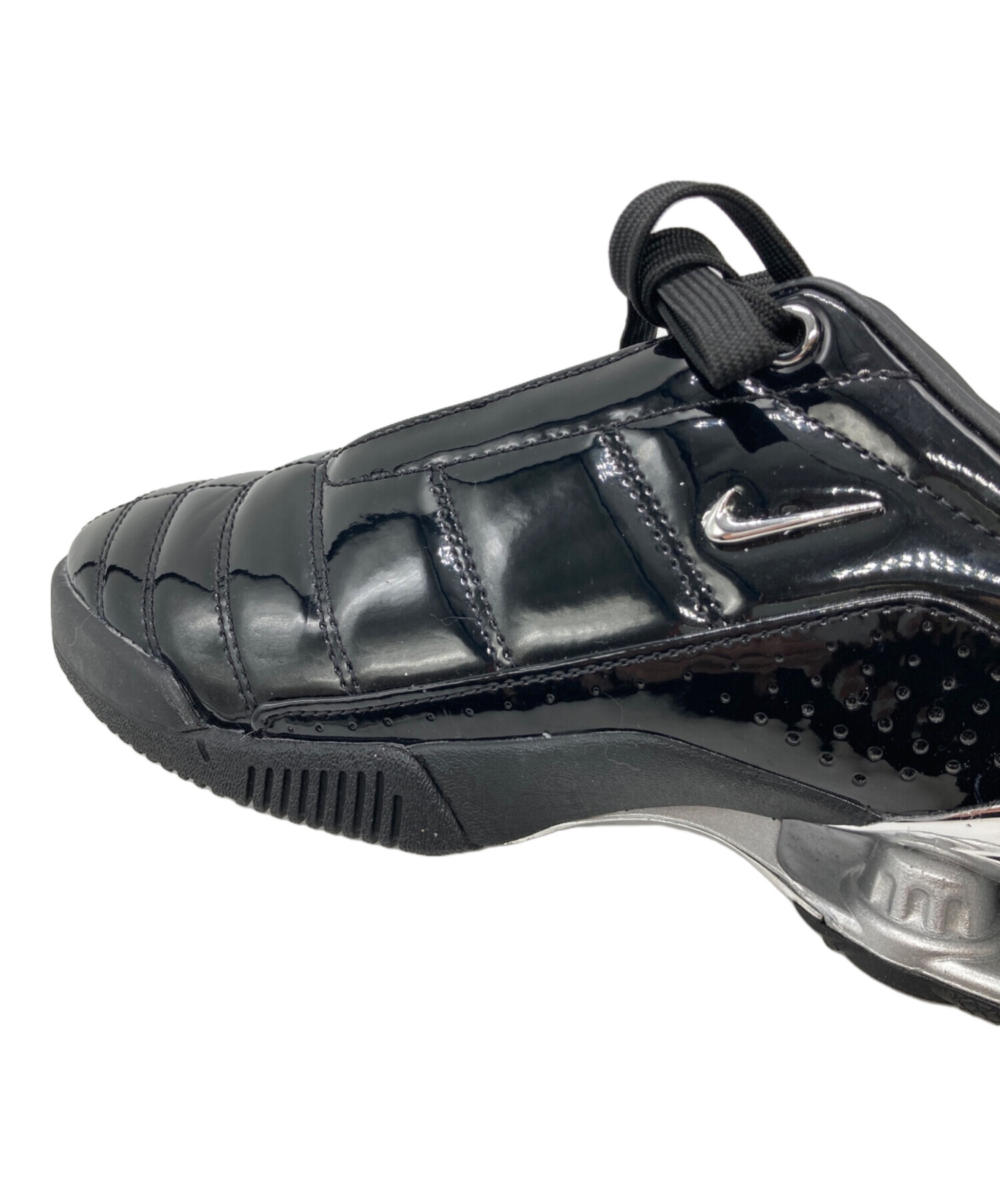 中古・古着通販】NIKE MAHA AMESTERDAM Total 90 Shox Magia Black and 