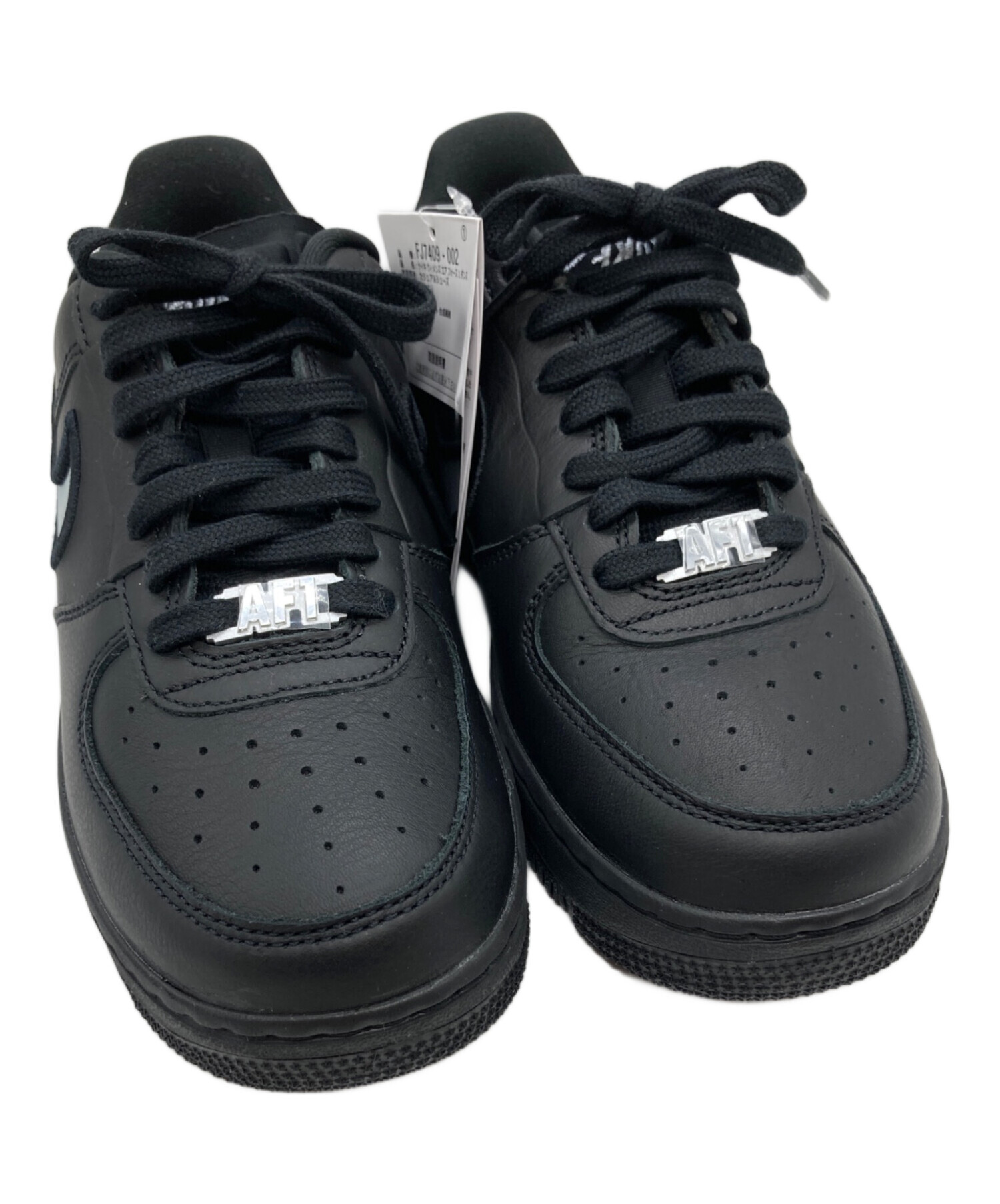 中古・古着通販】NIKE (ナイキ) WMNS AIR FORCE 1 DANCE ウィメンズ 