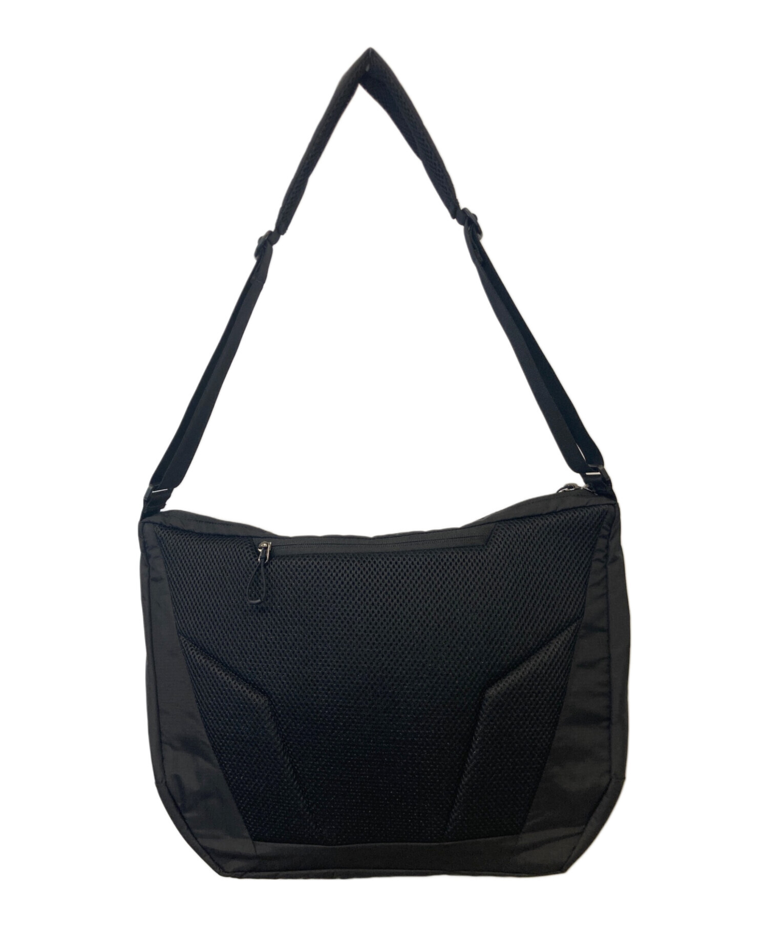 【希少】 サロモン旧ロゴ salomon メッセンジャーバッグ タグ付 中古・古着通販】SALOMON (サロモン) ACS SHOULDER BAG エーシーエス