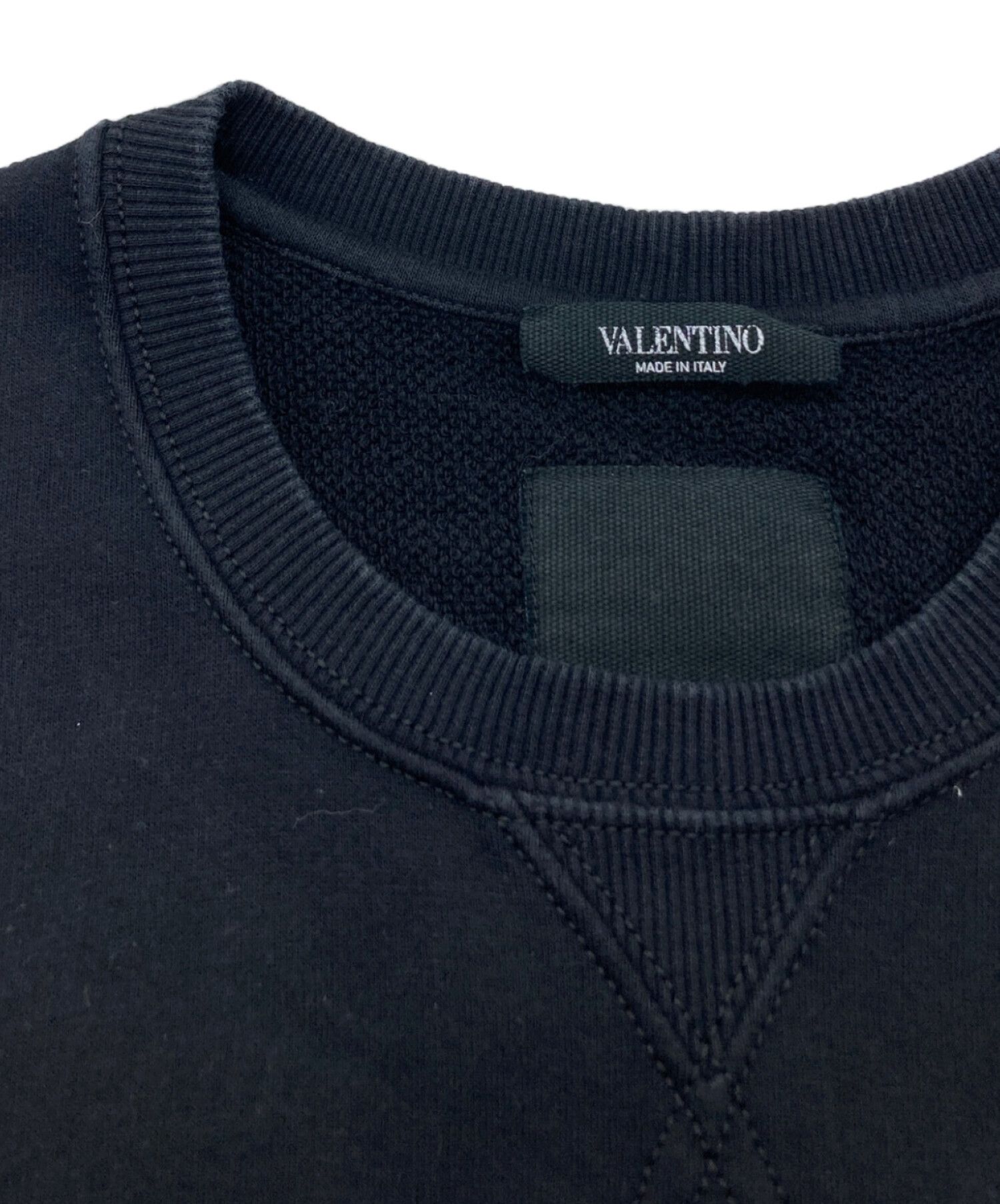 中古・古着通販】VALENTINO (ヴァレンティノ) ロックスタッズ 