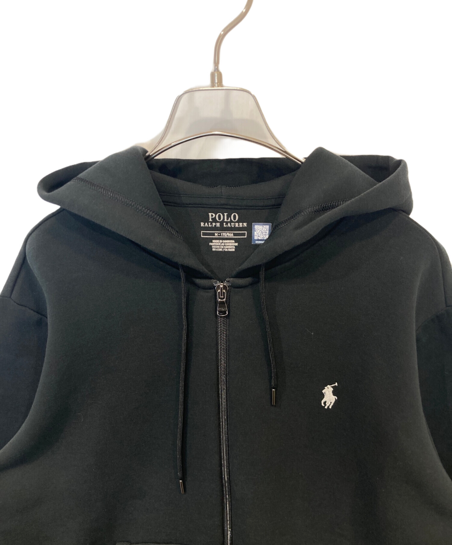 中古・古着通販】POLO RALPH LAUREN (ポロ・ラルフローレン) ワン