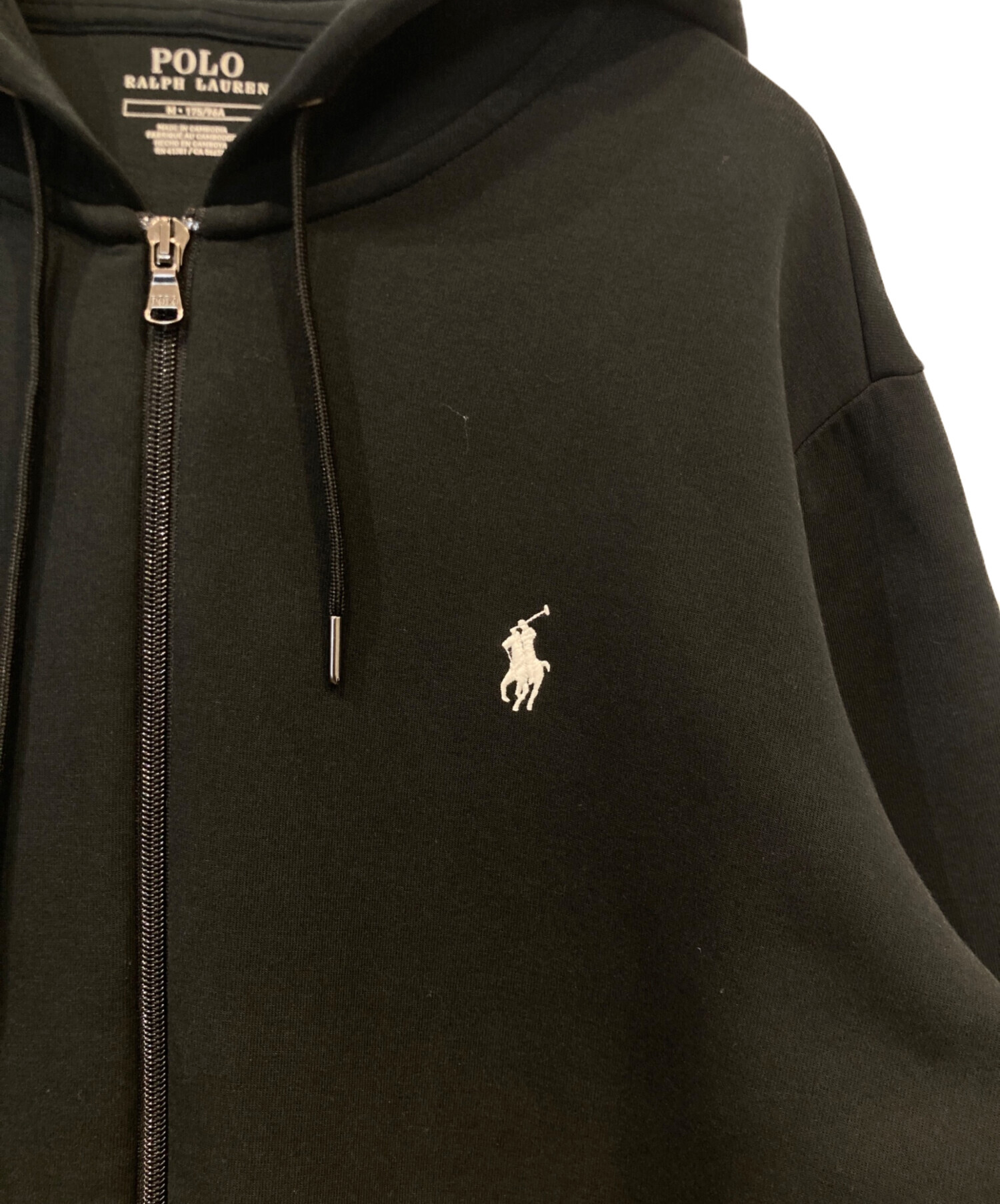 中古・古着通販】POLO RALPH LAUREN (ポロ・ラルフローレン) ワン