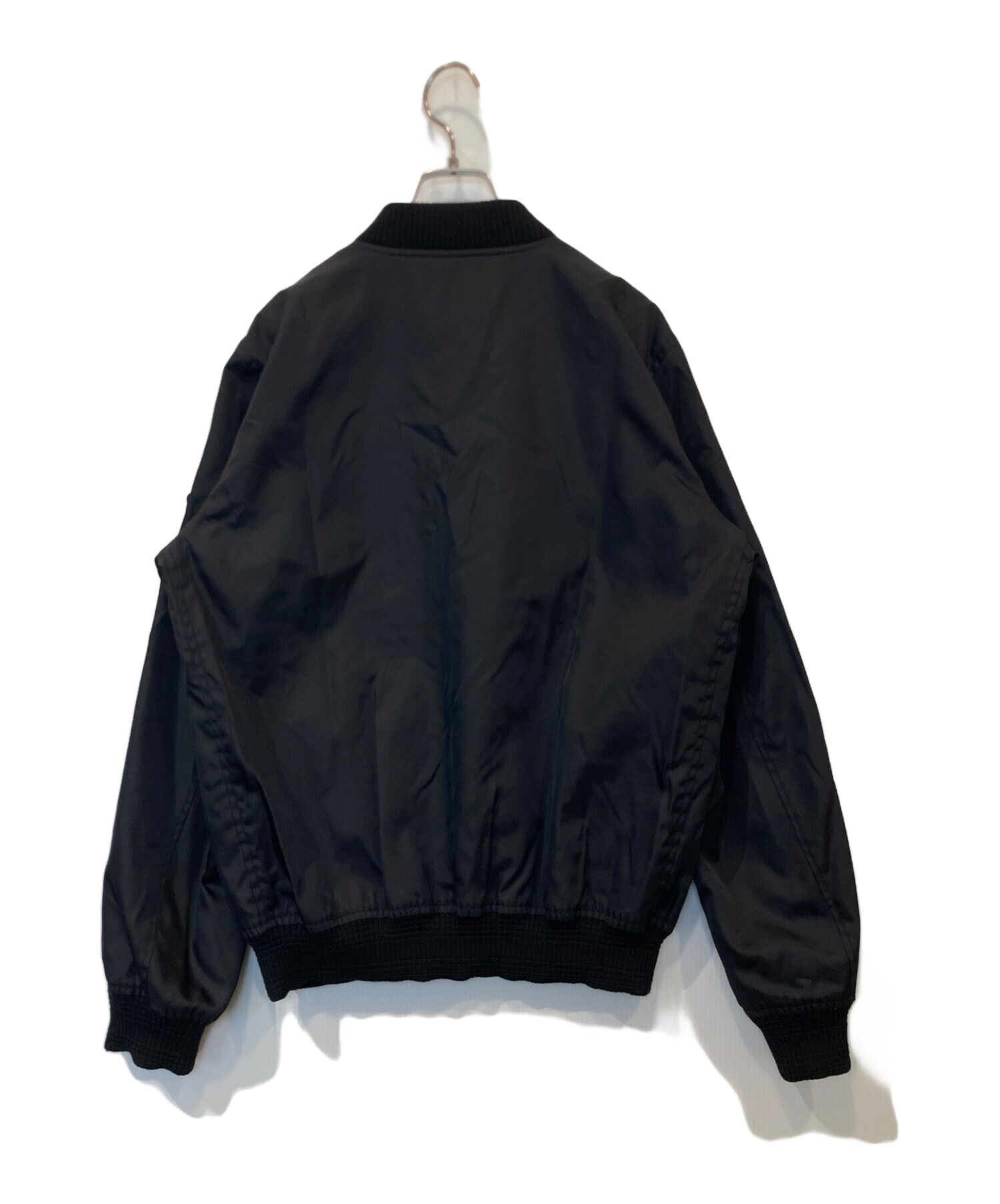 中古・古着通販】PRADA (プラダ) Re-Nylon ボンバージャケット SGH038