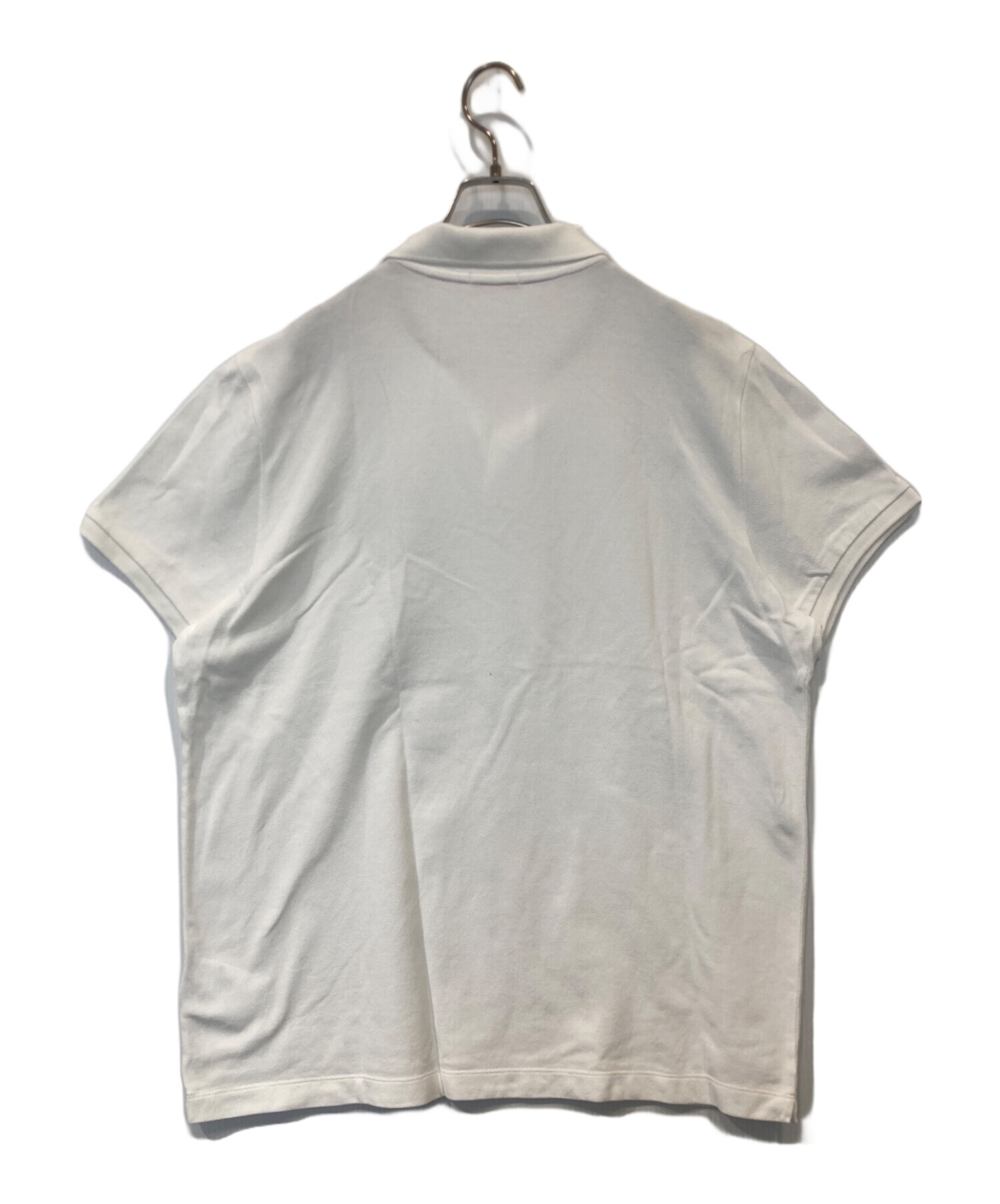 美品！モンクレール MAGLIA POLO ポロシャツ サイズXL メンズ 中古・古着通販】MONCLER (モンクレール) MAGLIA POLO ポロシャツ
