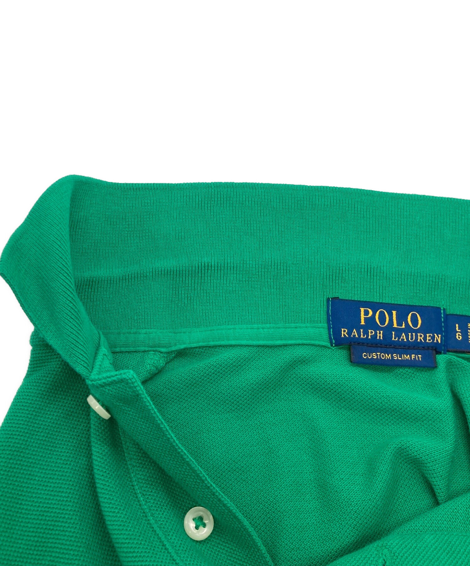 中古・古着通販】POLO RALPH LAUREN (ポロ・ラルフローレン