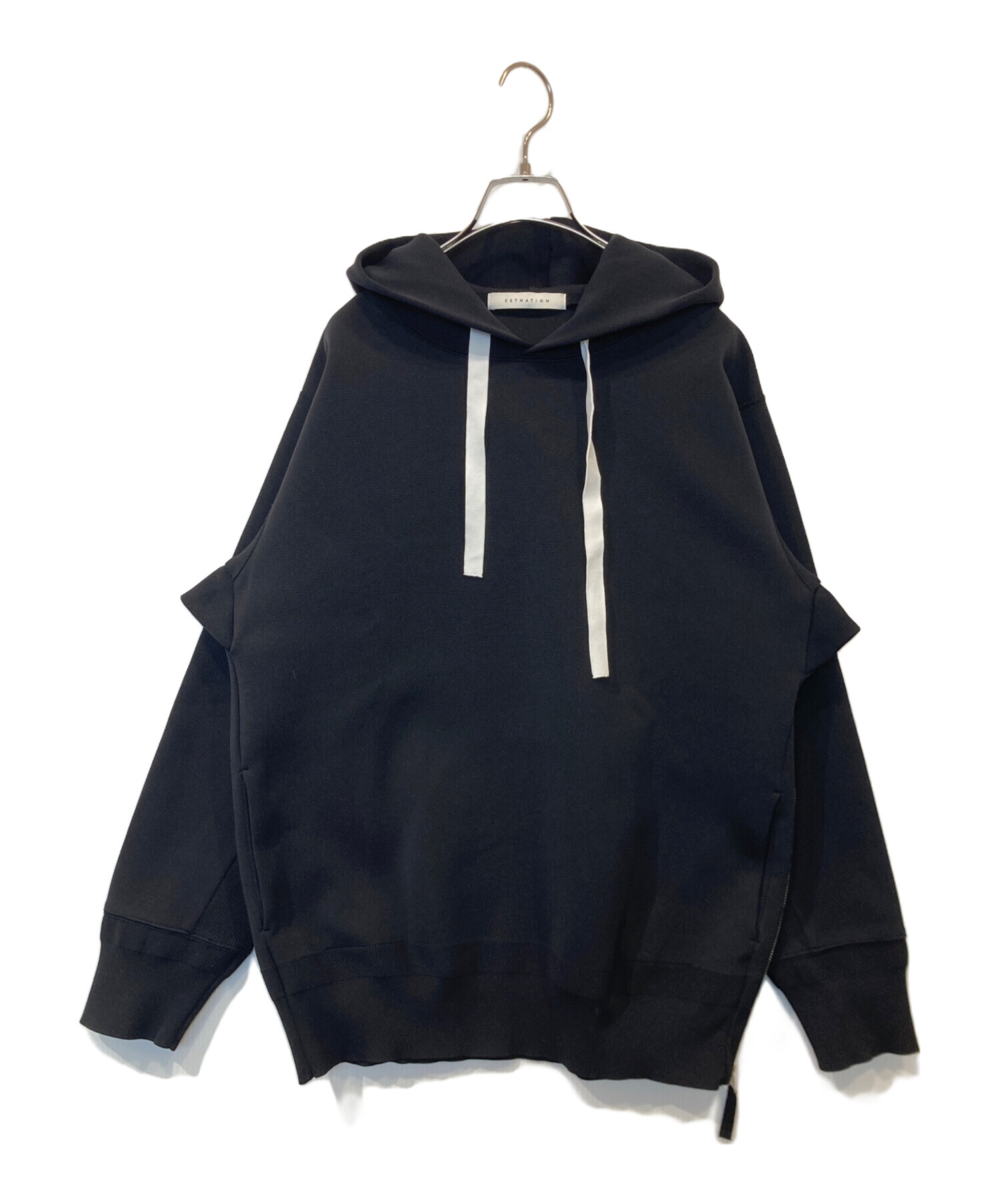 中古・古着通販】ESTNATION (エストネーション) サイドジップ
