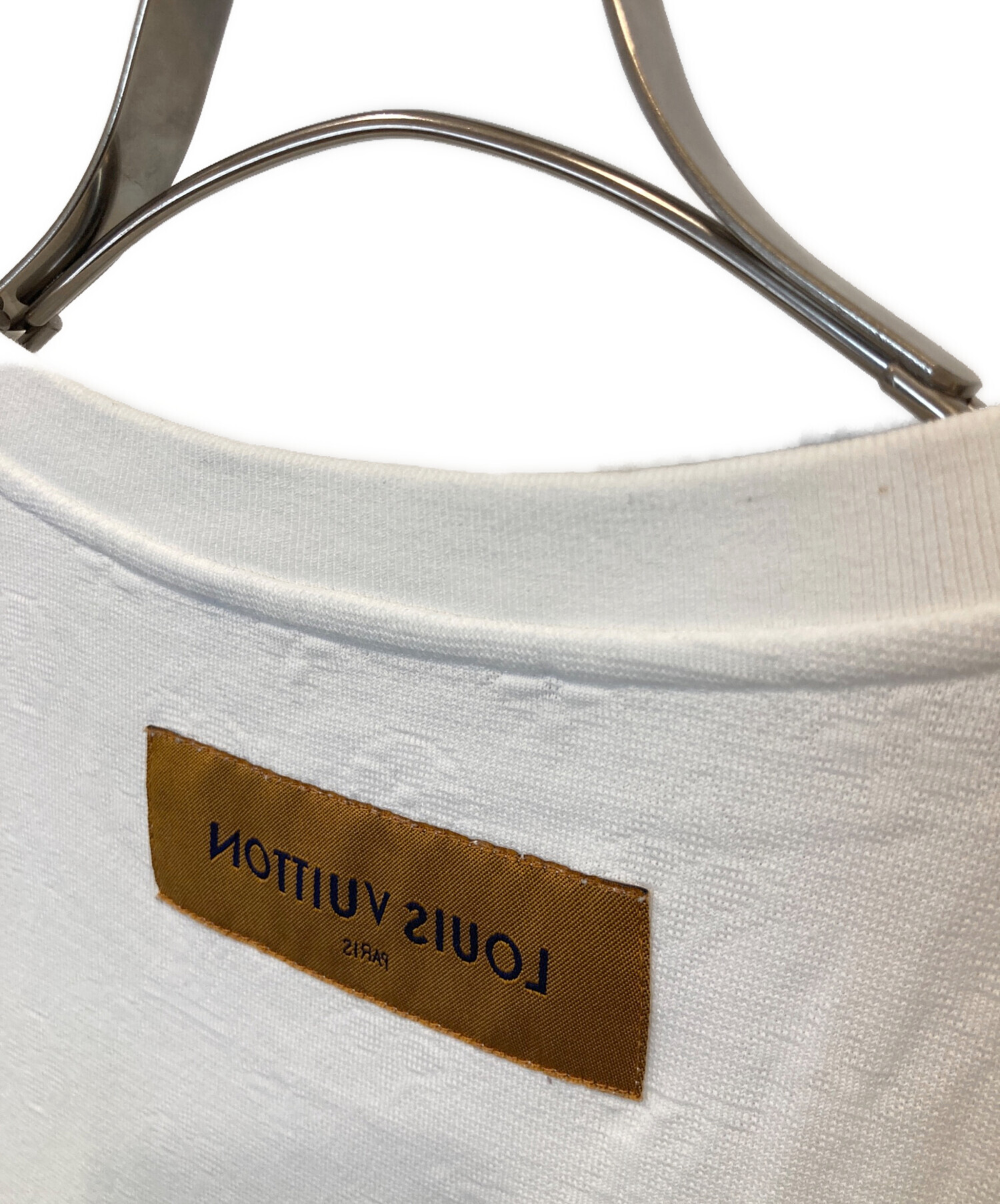 LOUIS VUITTON ルイヴィトン 中古・古着通販】LOUIS VUITTON (ルイ ヴィトン) ビーズアニマルアンド