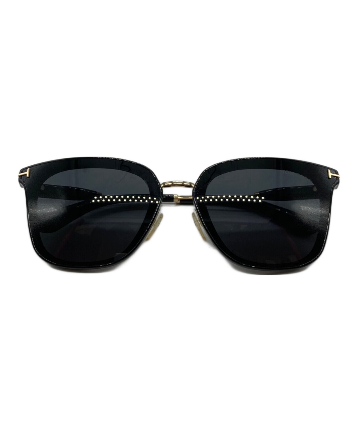 中古・古着通販】TOM FORD (トムフォード) サングラス TF726-K