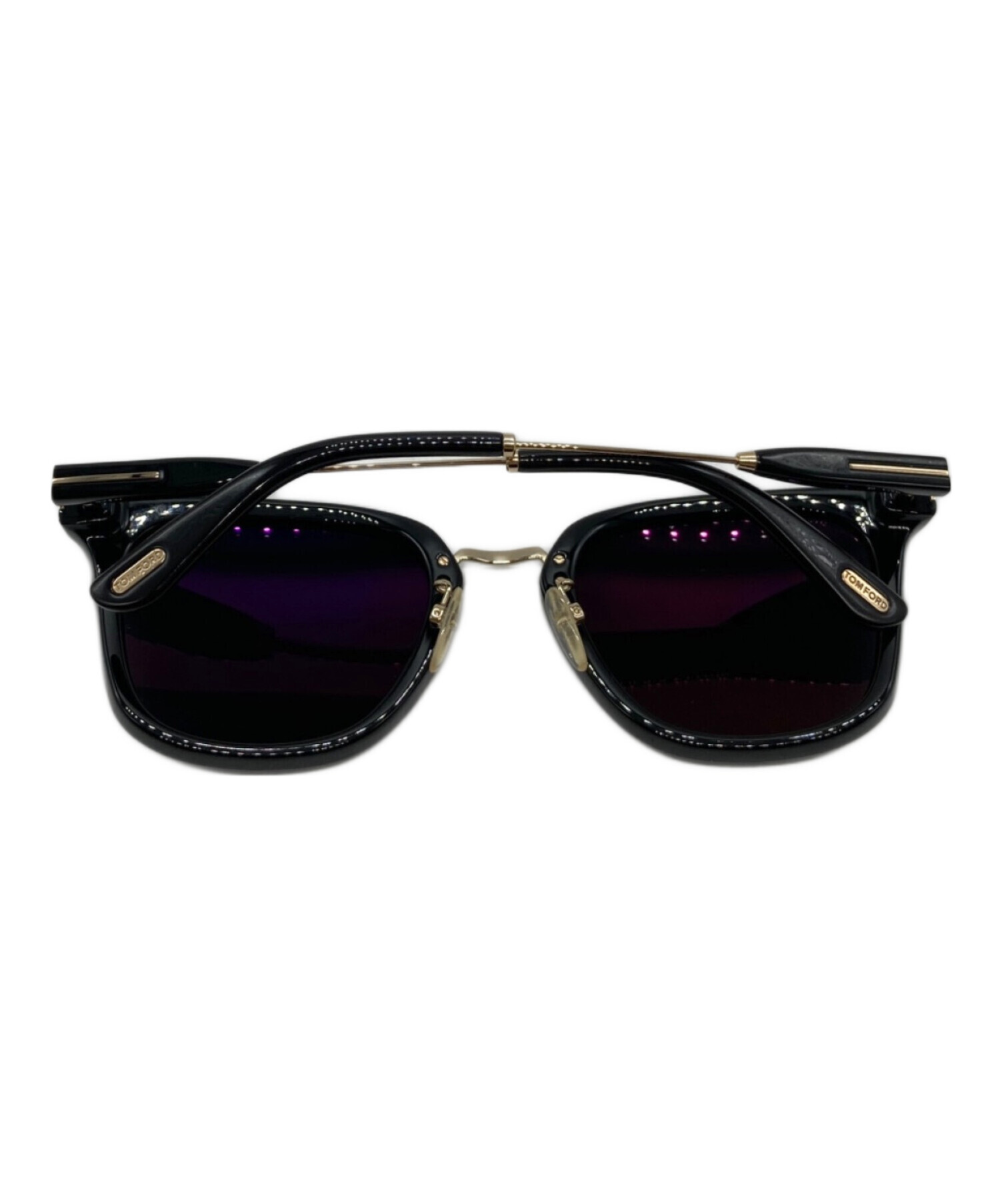 中古・古着通販】TOM FORD (トムフォード) サングラス TF726-K