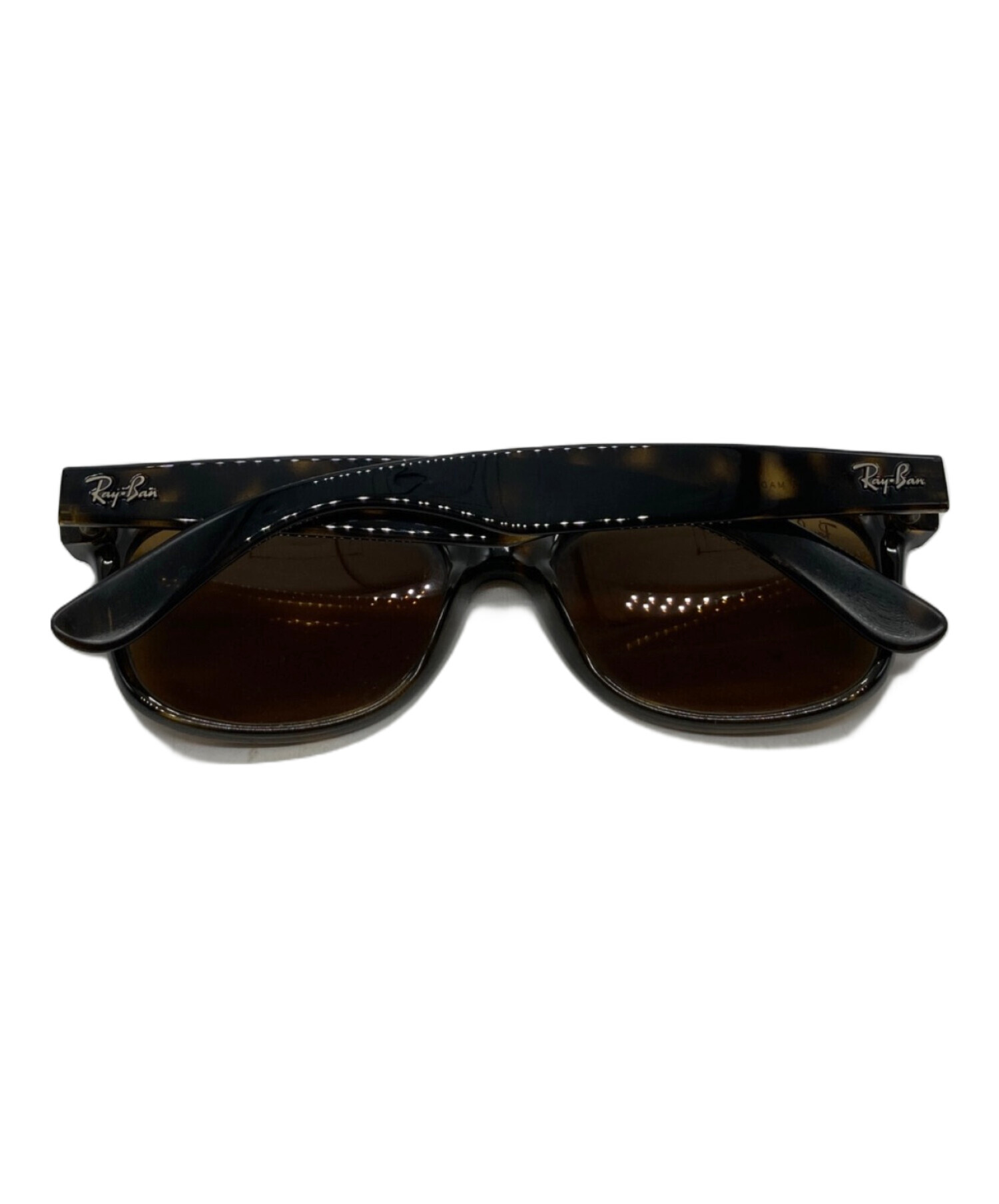 中古・古着通販】RAY-BAN (レイバン) NEW WAYFARER CLASSIC ニュー 
