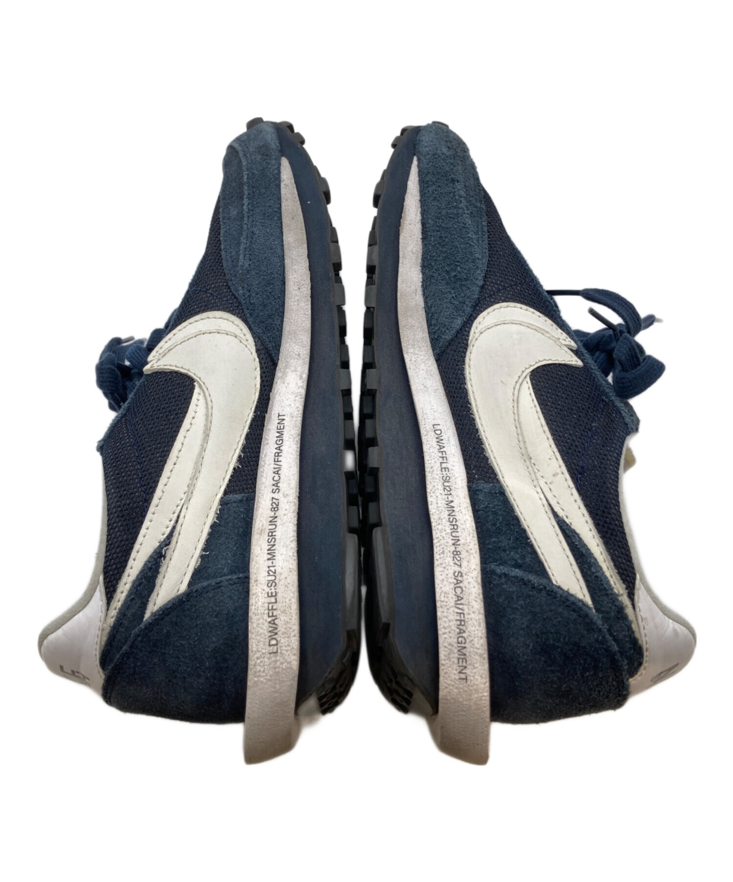 中古・古着通販】NIKE (ナイキ) FRAGMENTS (フラグメント) sacai