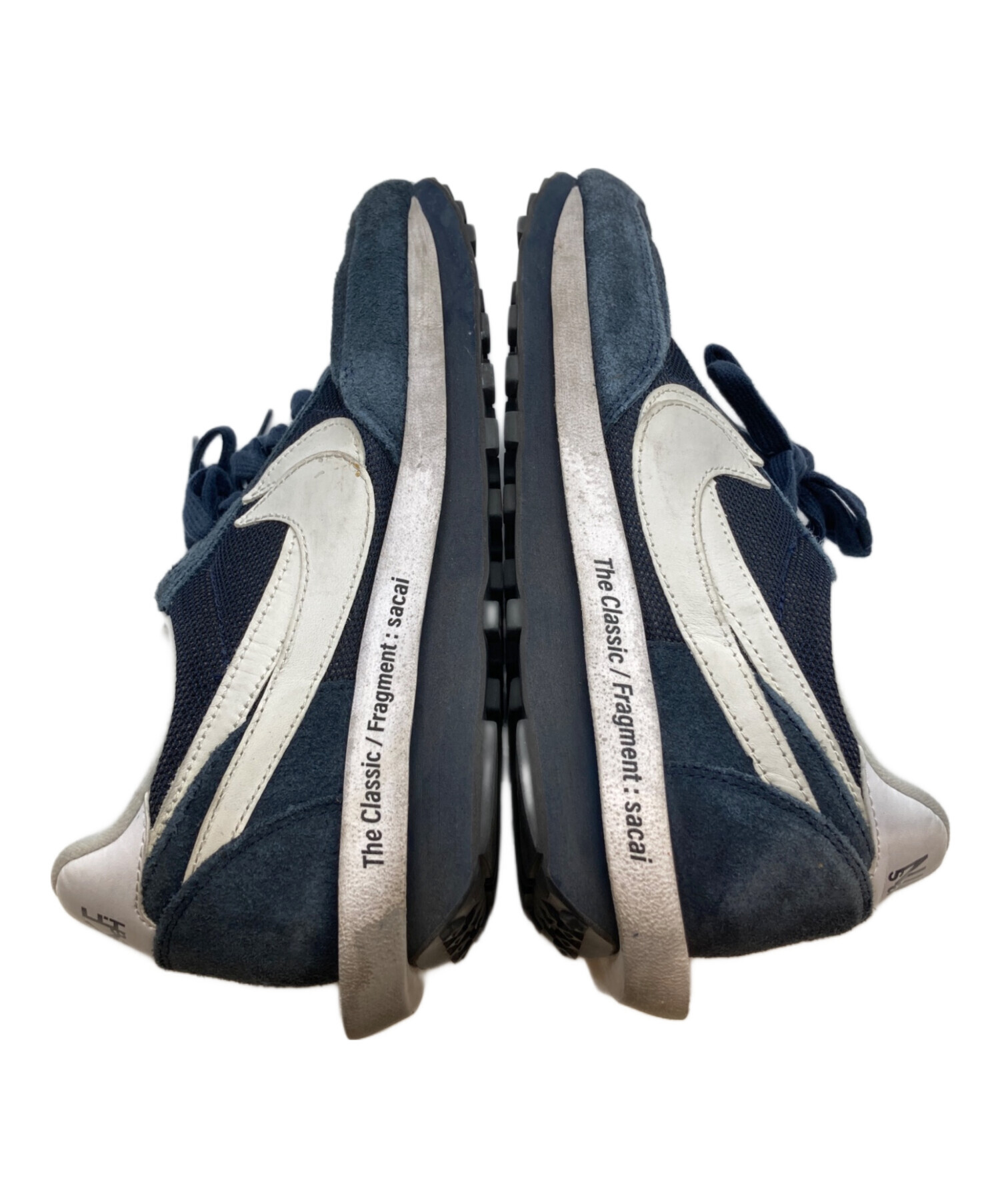 リユースのサカイ東金店 リンナイ 23年製 LP用 TJ13944 中古・古着通販】NIKE (ナイキ) FRAGMENTS (フラグメント) sacai