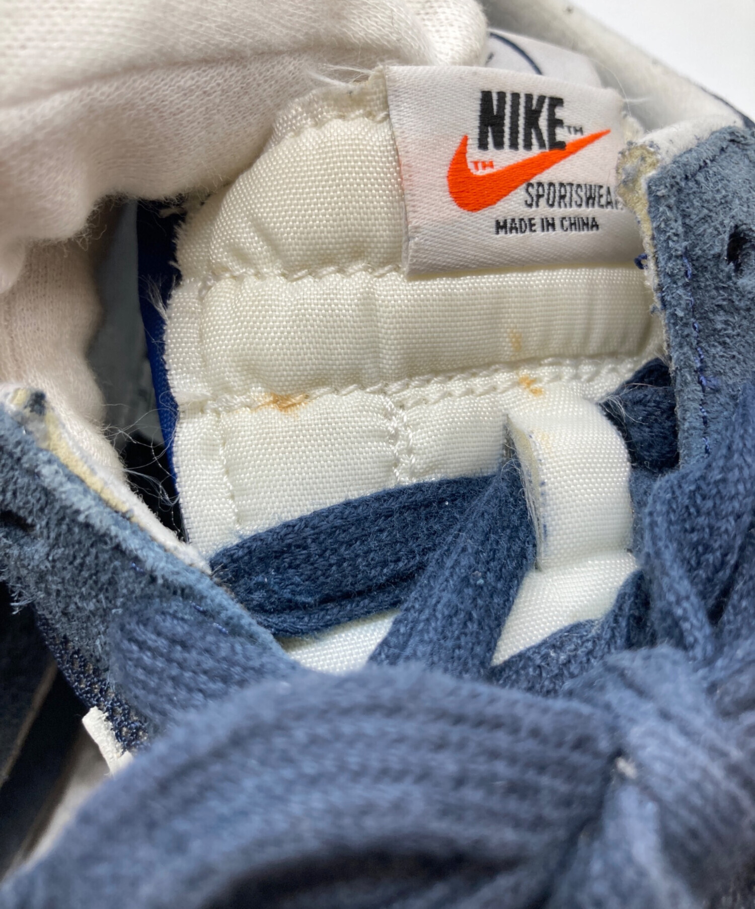 リユースのサカイ東金店 リンナイ 23年製 LP用 TJ13944 中古・古着通販】NIKE (ナイキ) FRAGMENTS (フラグメント) sacai