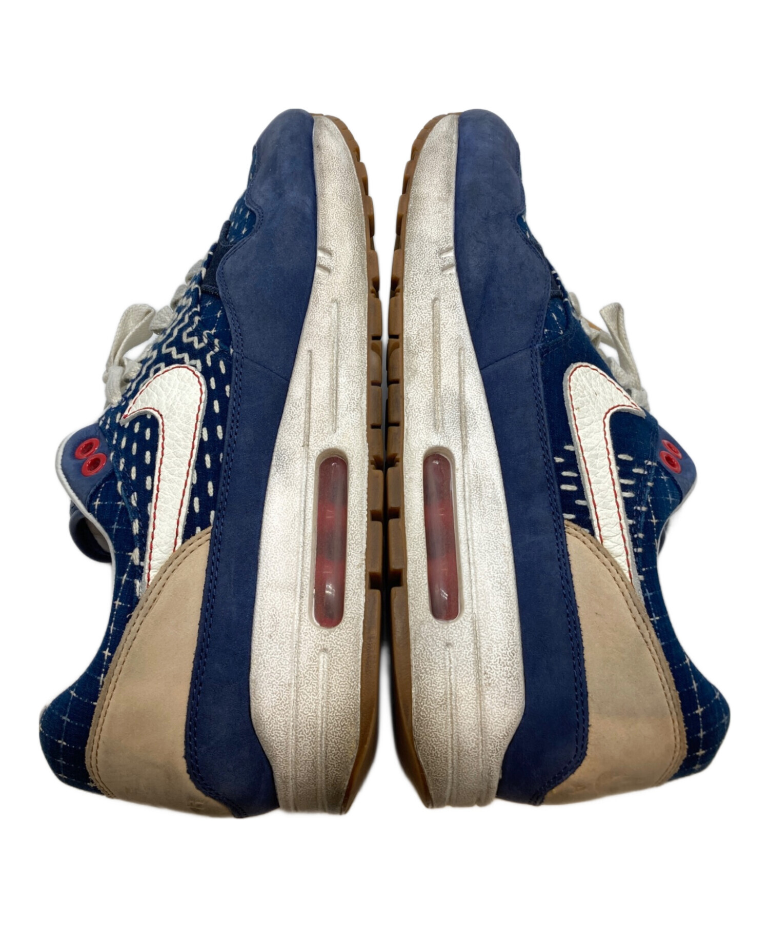 中古・古着通販】NIKE (ナイキ) Denham (デンハム) AIR MAX90