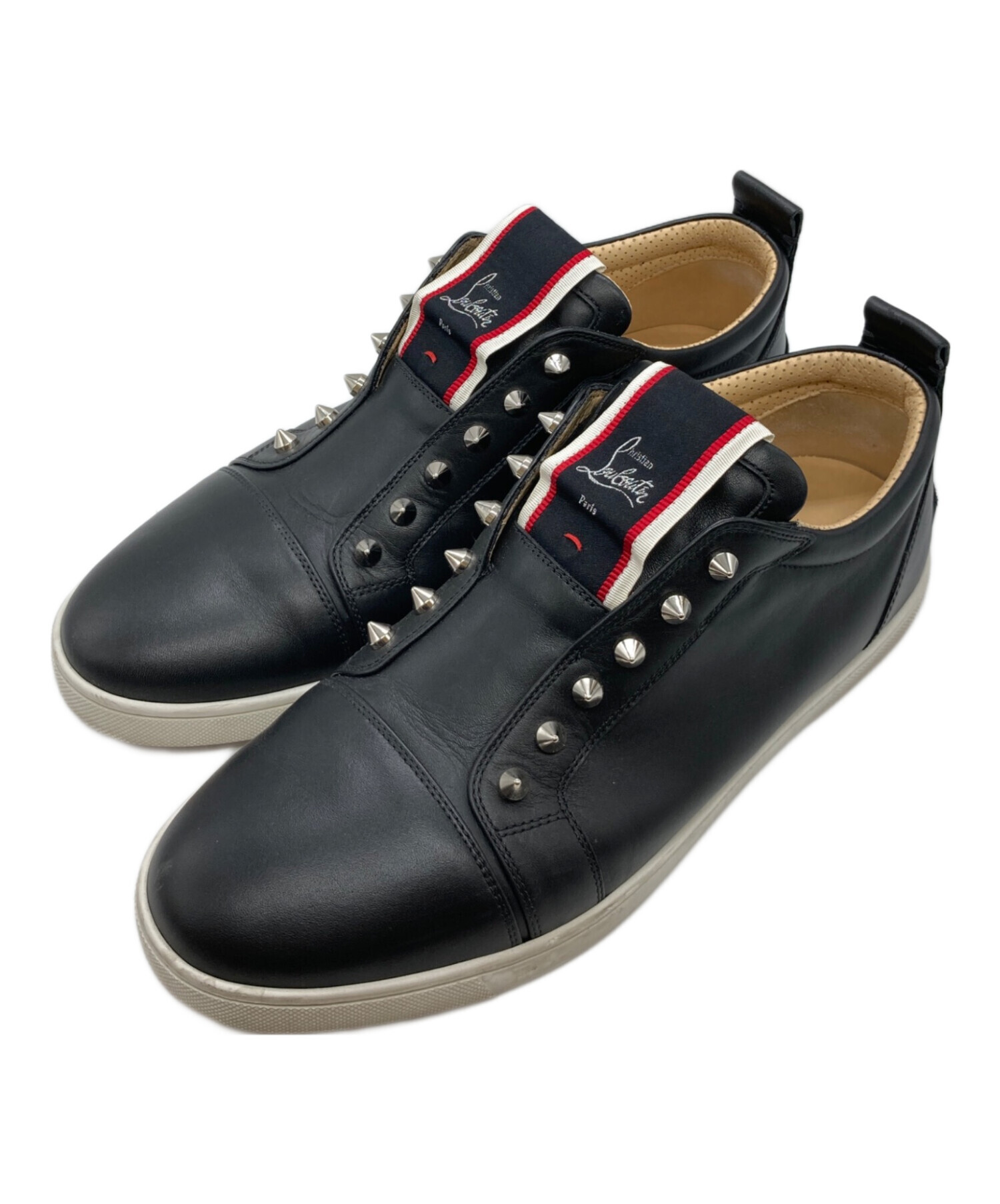 中古・古着通販】Christian Louboutin (クリスチャン・ルブタン) F.A.V 