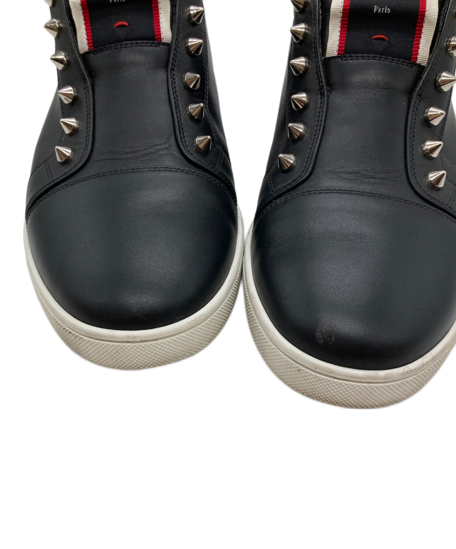 中古・古着通販】Christian Louboutin (クリスチャン・ルブタン) F.A.V 