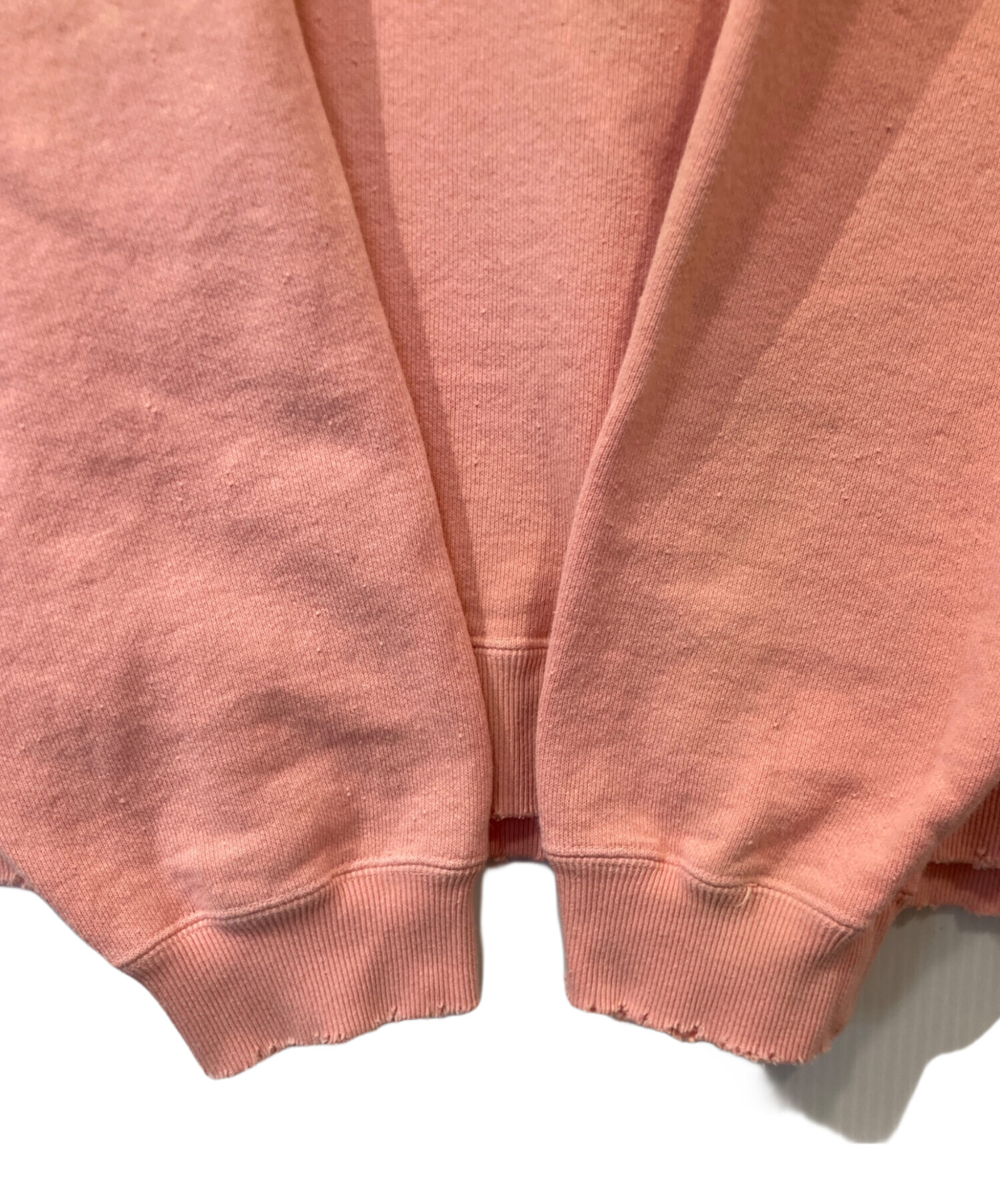 中古・古着通販】DAIRIKU (ダイリク) ボーイ・ミーツ・ガール プル 