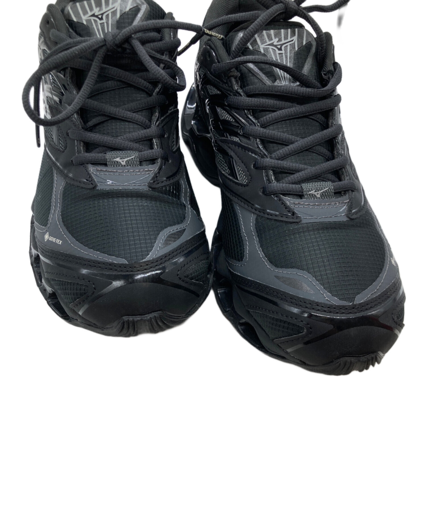 中古・古着通販】MIZUNO (ミズノ) WAVE PROPHECY LS GTX ウェーブ 
