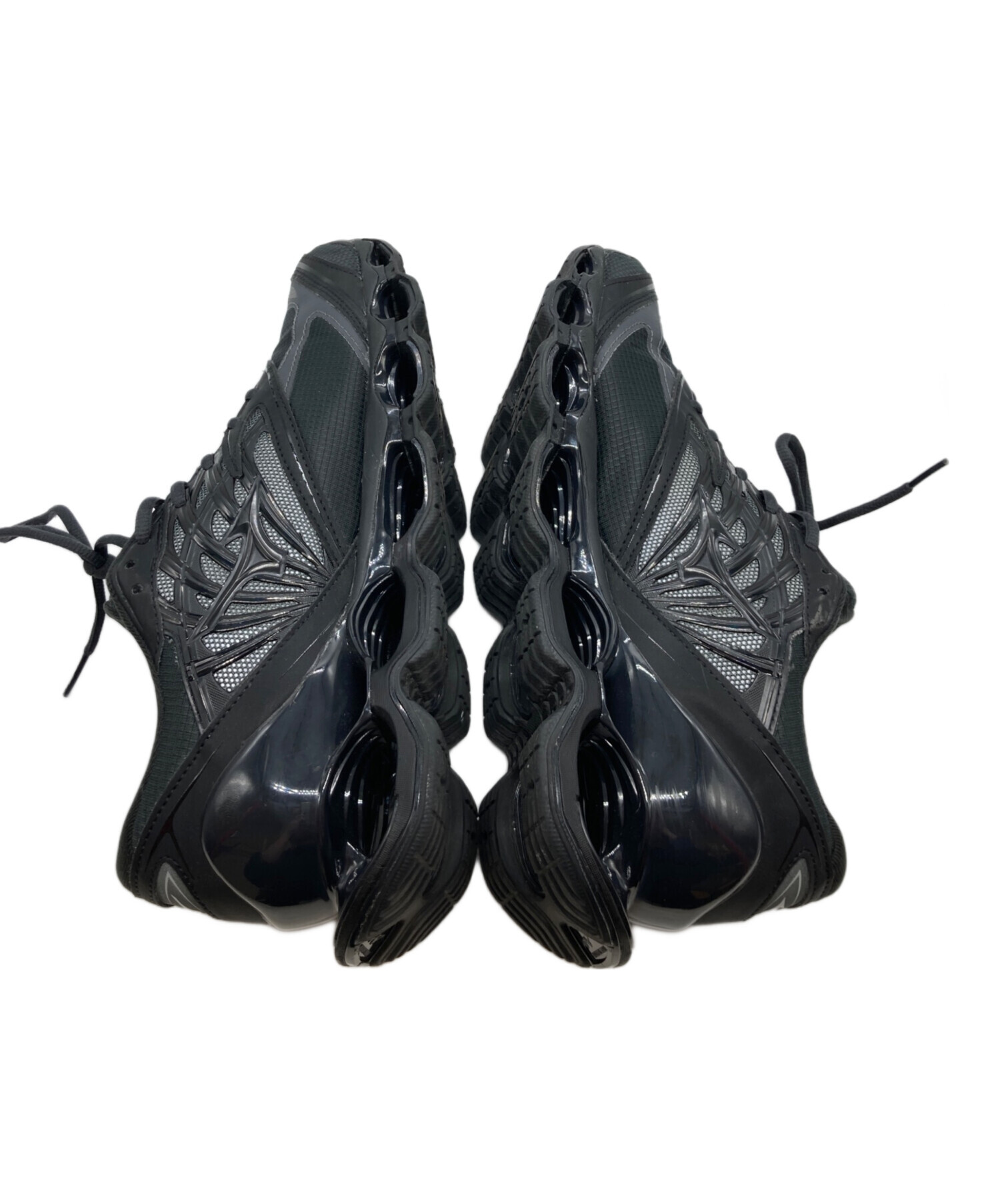 【中古】 再分配のエスノグラフィ 中古・古着通販】MIZUNO (ミズノ) WAVE PROPHECY LS GTX ウェーブ