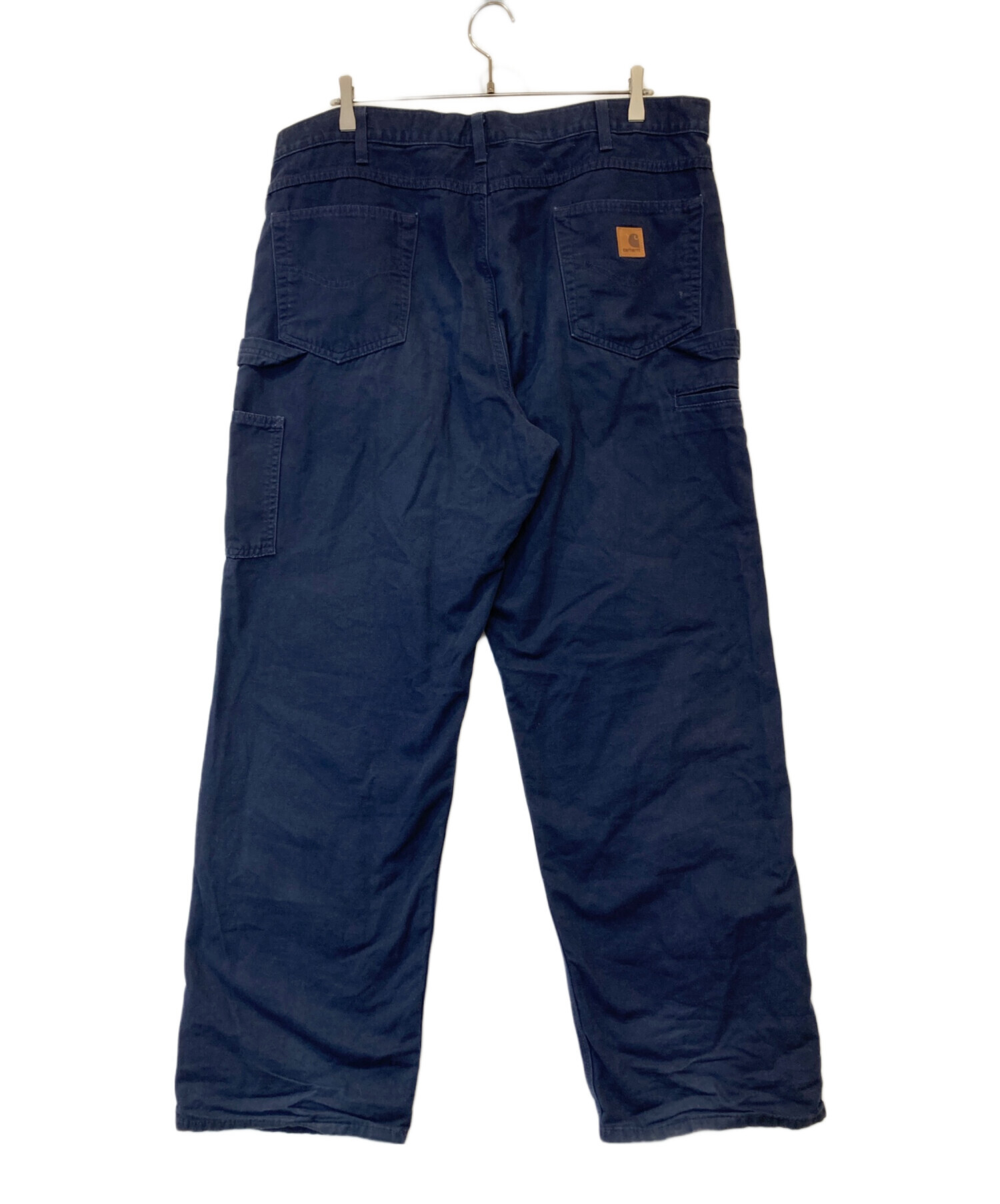中古・古着通販】CarHartt (カーハート) ペインターパンツ B159