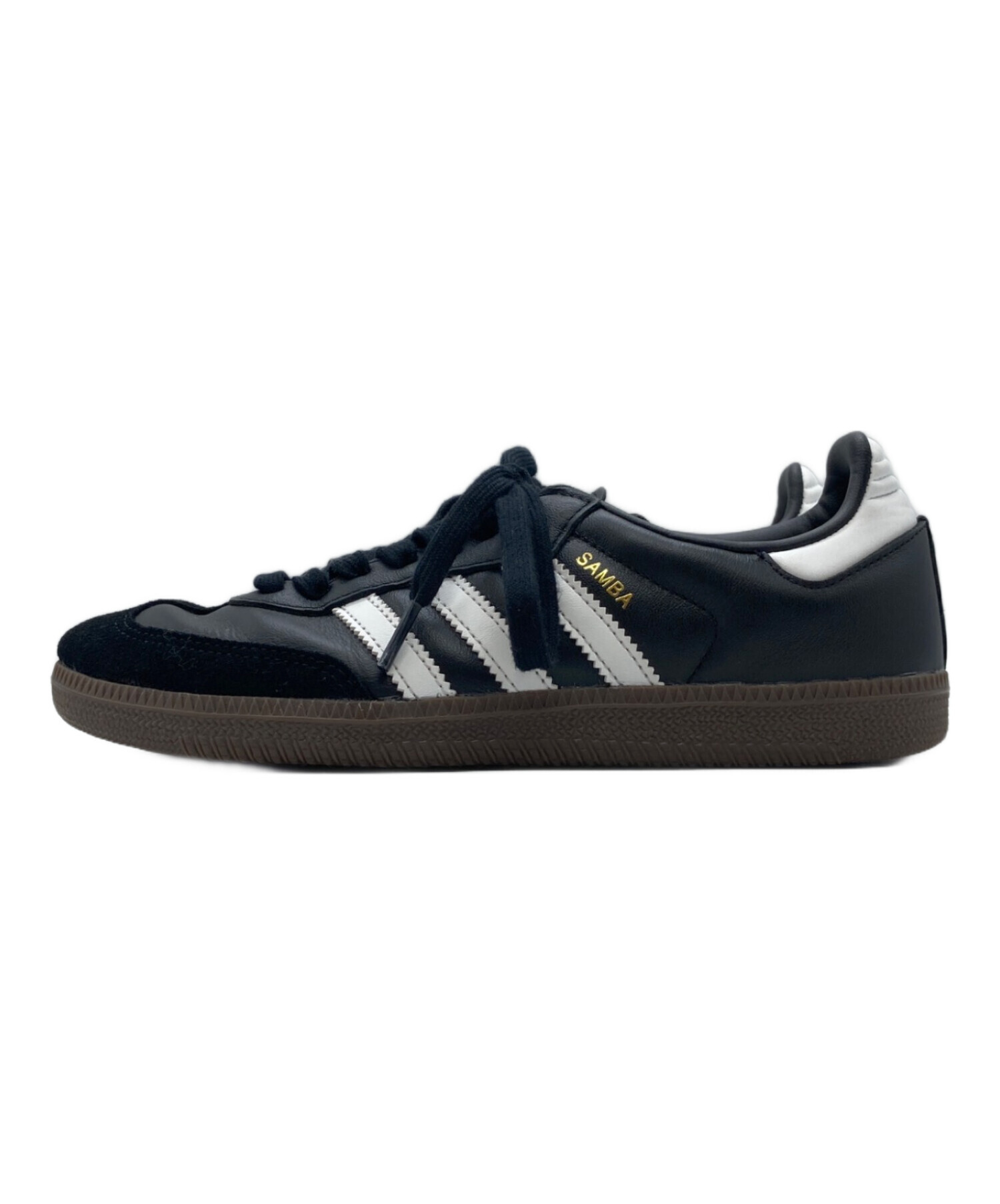 中古・古着通販】adidas (アディダス) SAMBA OG サンバオージー B75807