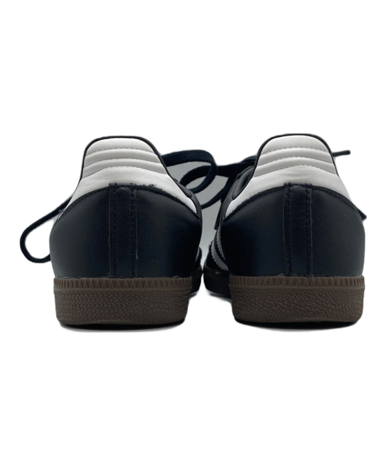  アディダス/SAMBA/未使用/B75807/Sランク/69【中古】 中古・古着通販】adidas (アディダス) SAMBA OG サンバオージー B75807