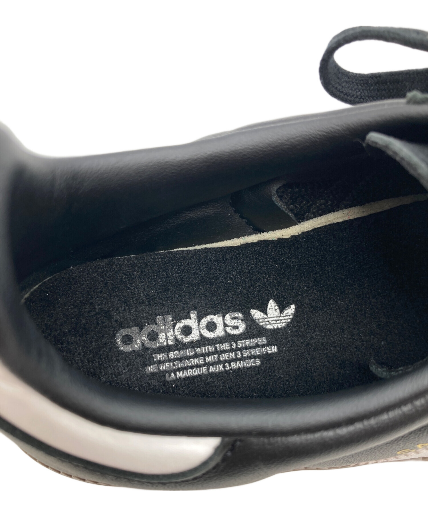 中古・古着通販】adidas (アディダス) SAMBA OG サンバオージー B75807
