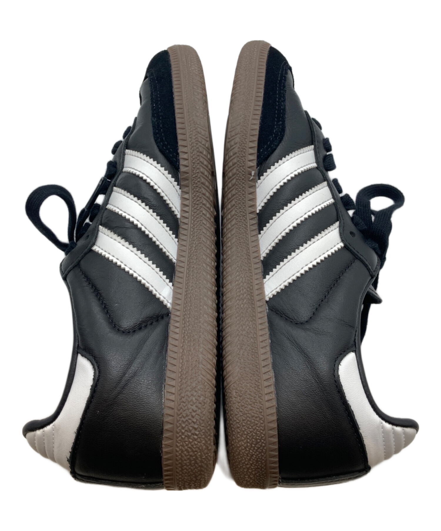 中古・古着通販】adidas (アディダス) SAMBA OG サンバオージー B75807