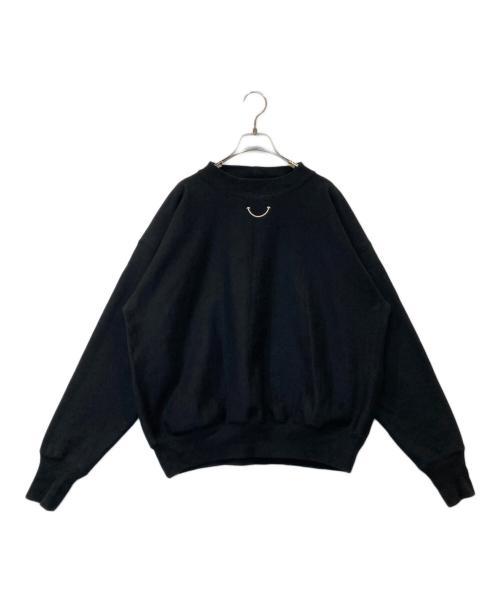 redy made FLARE SWTPNT SMILE サイズS ブラック レディメイド[17