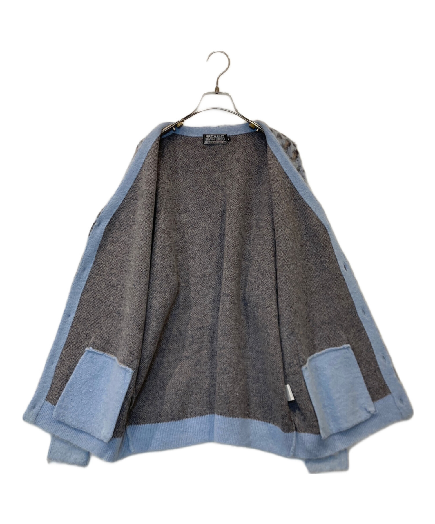 中古・古着通販】Hysteric Glamour (ヒステリックグラマー) レオパード