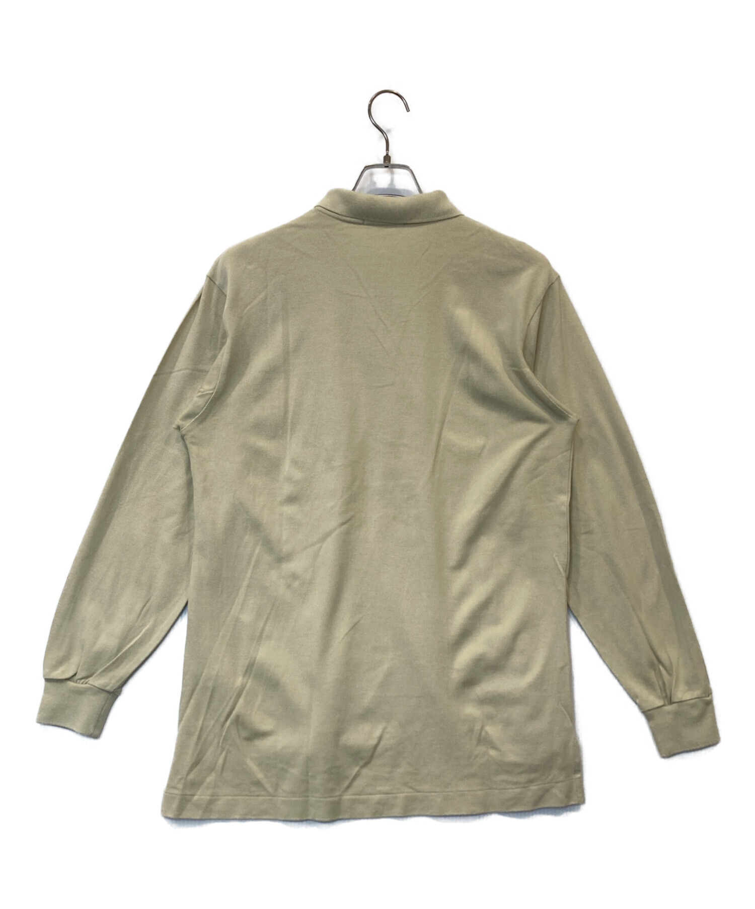 中古・古着通販】Burberry's (バーバリーズ) ポロシャツ ベージュ