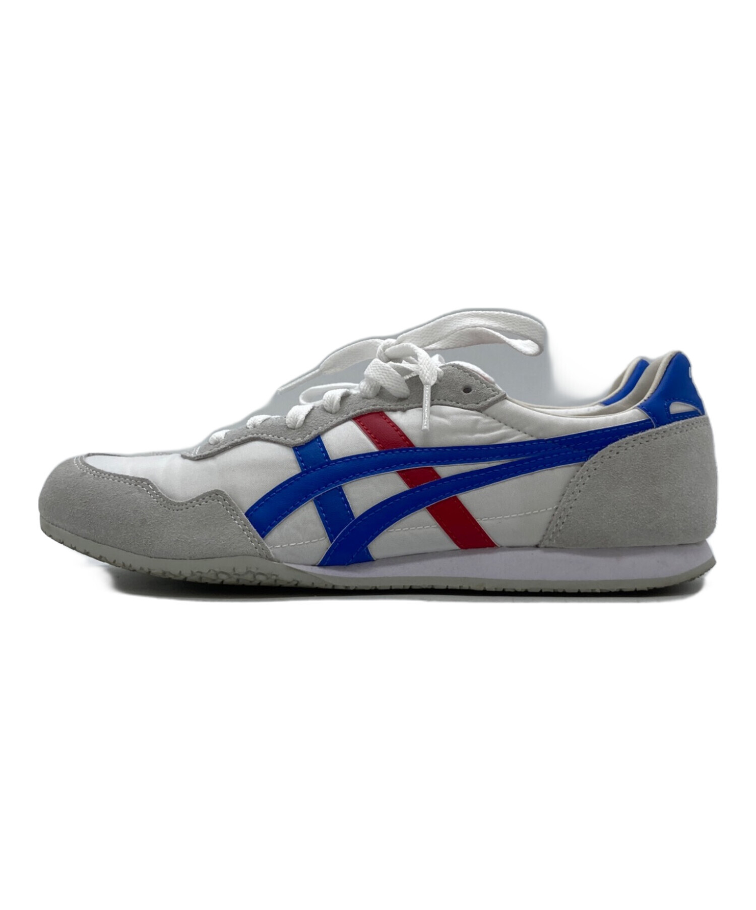 中古・古着通販】Onitsuka Tiger (オニツカタイガー) SERRANO セラーノ
