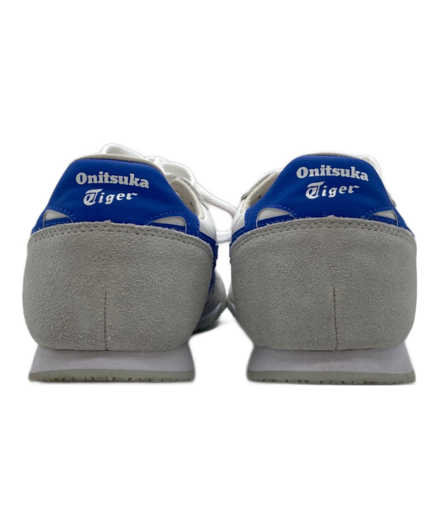 【中古】 アウトサイダー/ＣＤシングル（１２ｃｍ）/UPCI-5011 中古・古着通販】Onitsuka Tiger (オニツカタイガー) SERRANO セラーノ