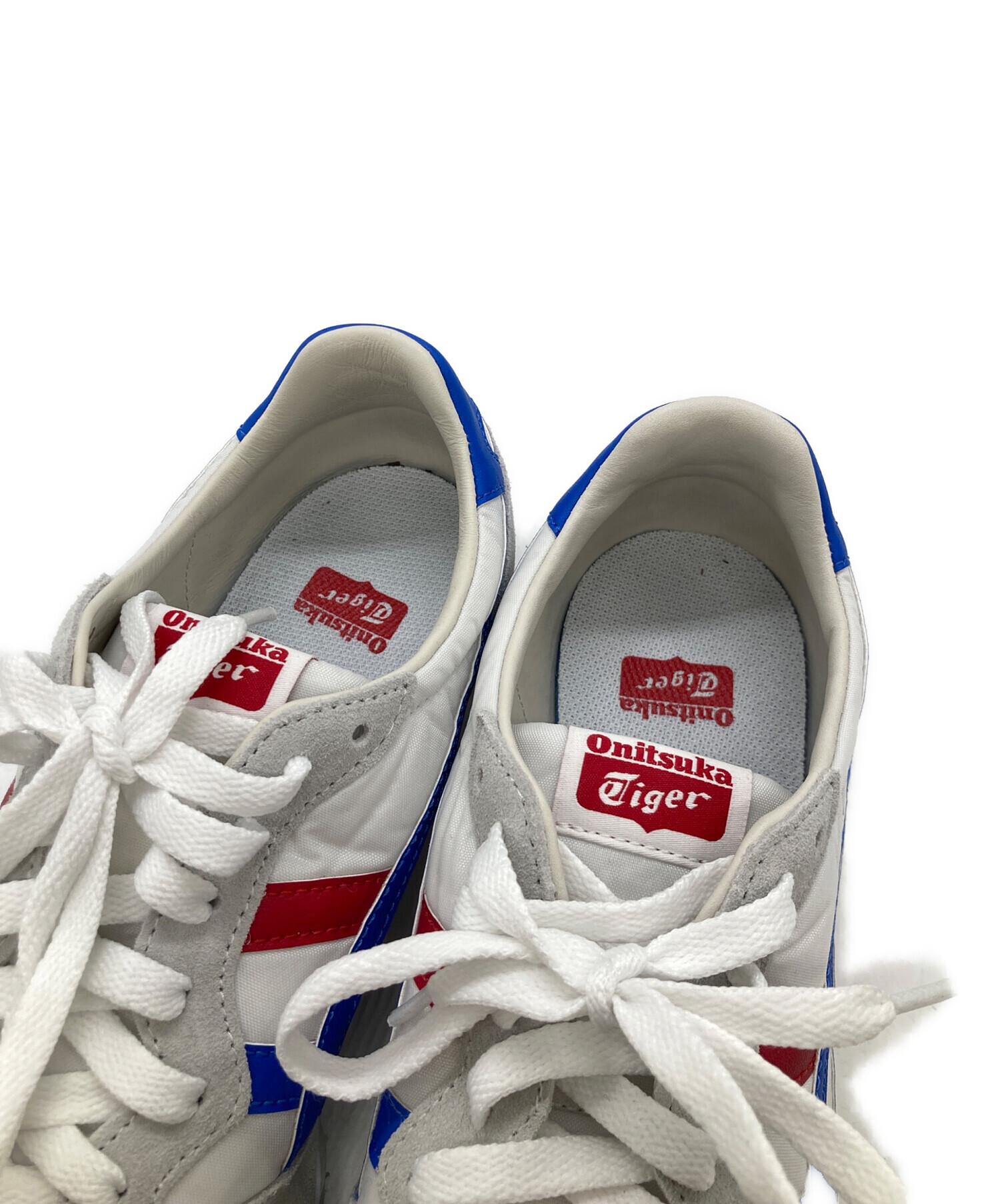 中古・古着通販】Onitsuka Tiger (オニツカタイガー) SERRANO セラーノ
