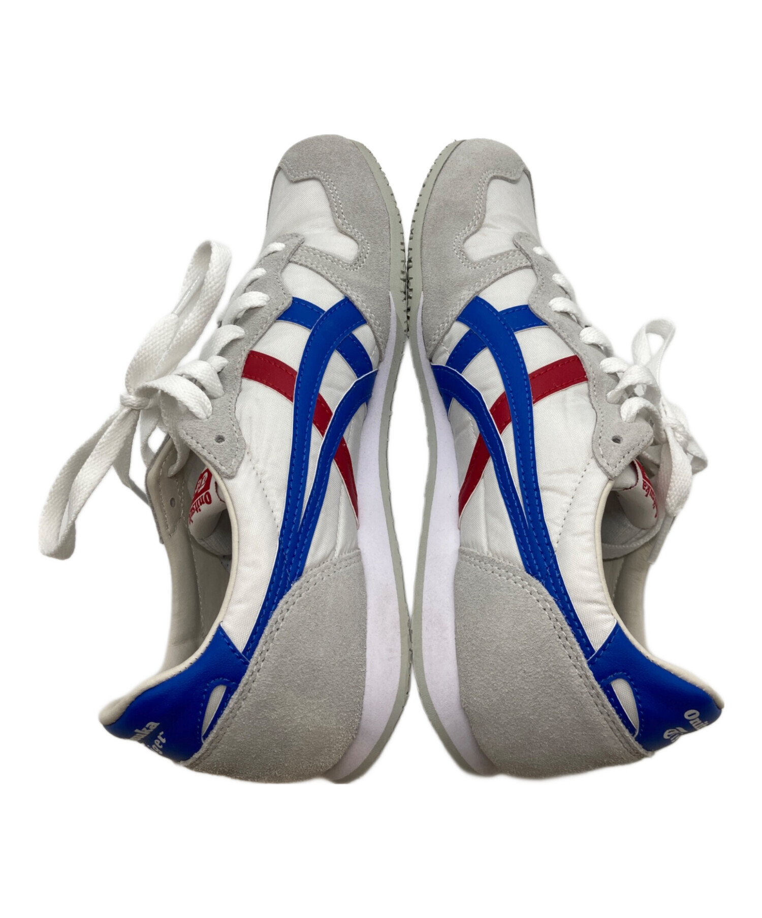 中古・古着通販】Onitsuka Tiger (オニツカタイガー) SERRANO セラーノ