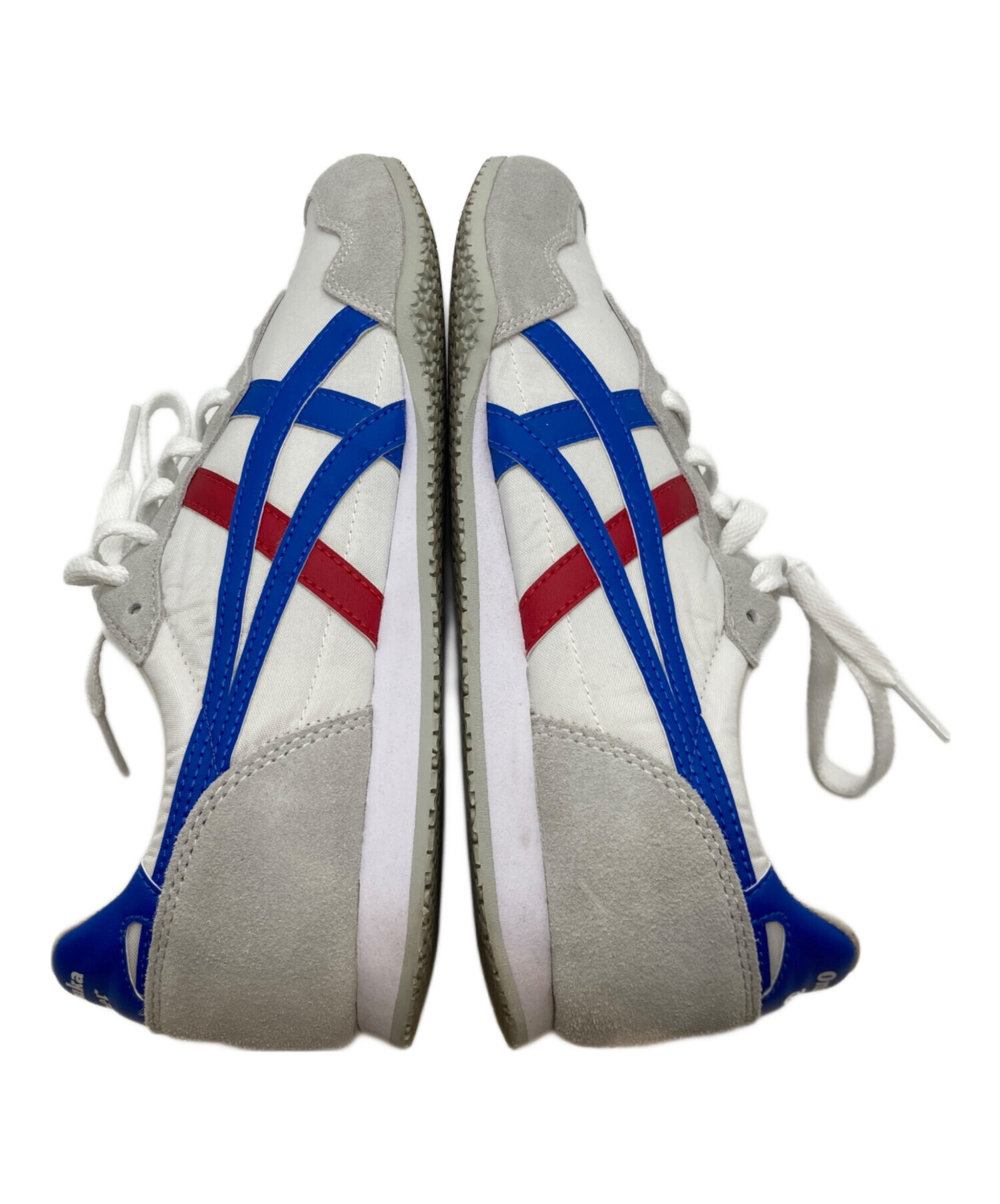 中古・古着通販】Onitsuka Tiger (オニツカタイガー) SERRANO セラーノ