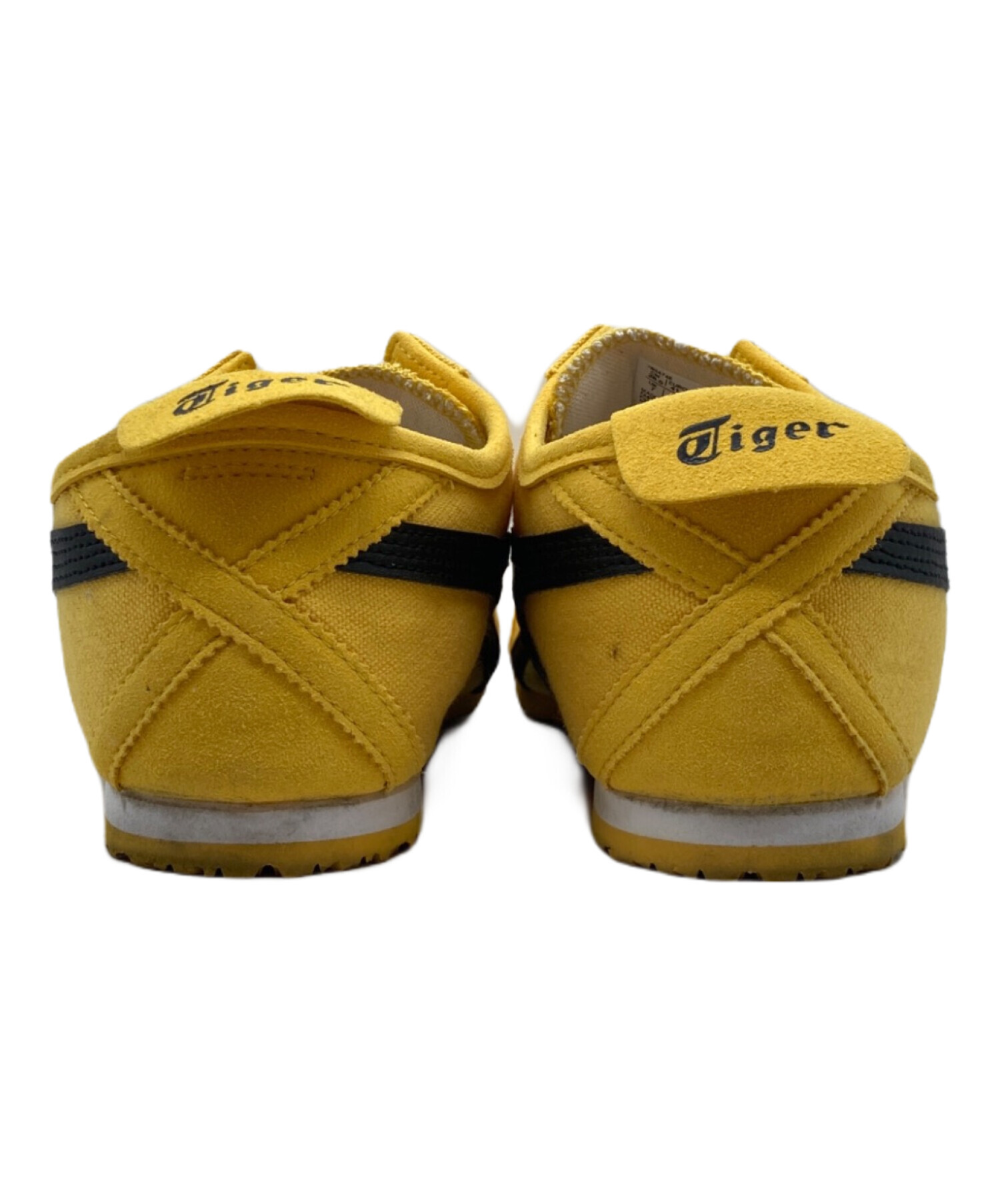 中古・古着通販】Onitsuka Tiger (オニツカタイガー) MEXICO 66 SLIP-O