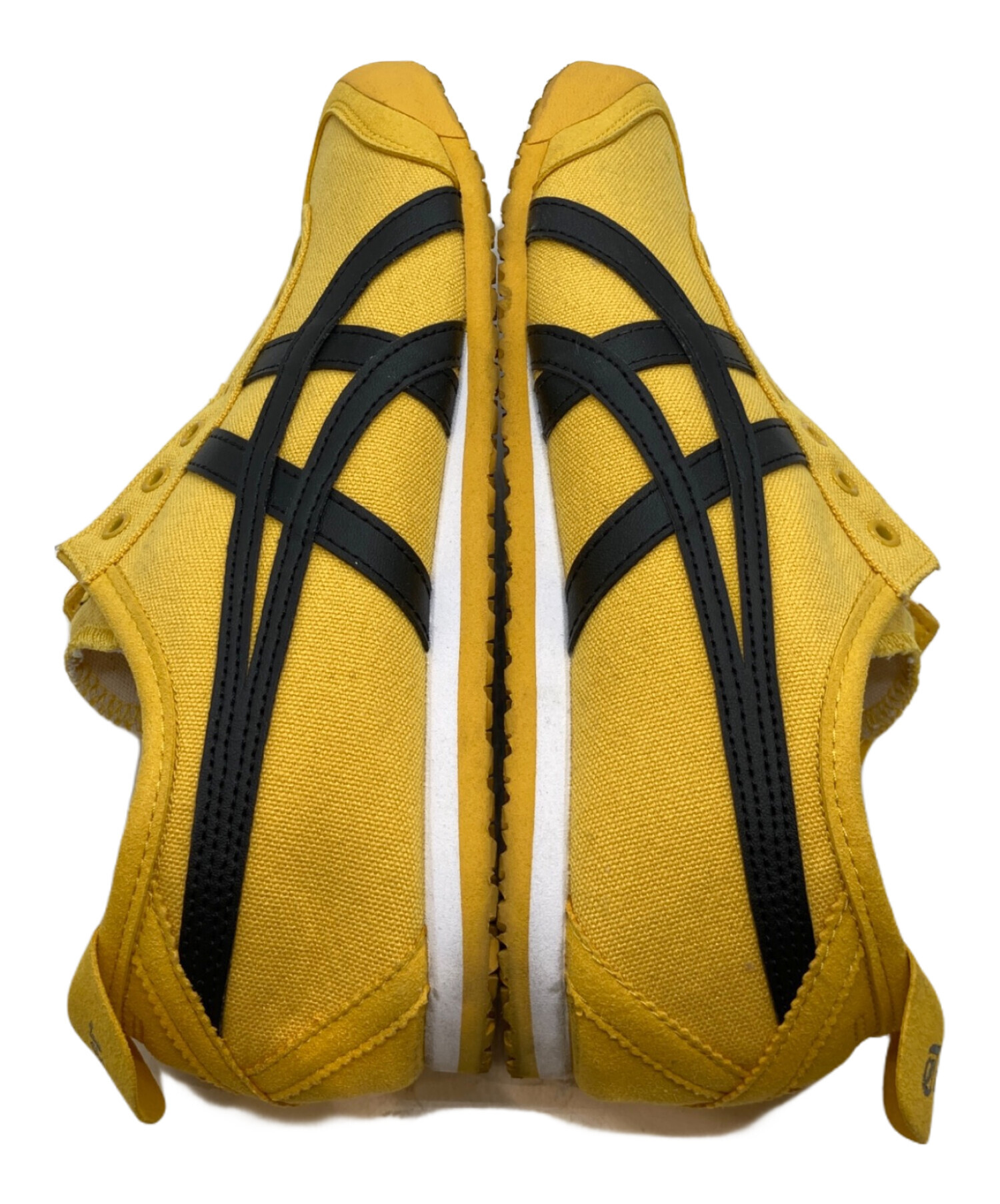 中古・古着通販】Onitsuka Tiger (オニツカタイガー) MEXICO 66 SLIP-O 