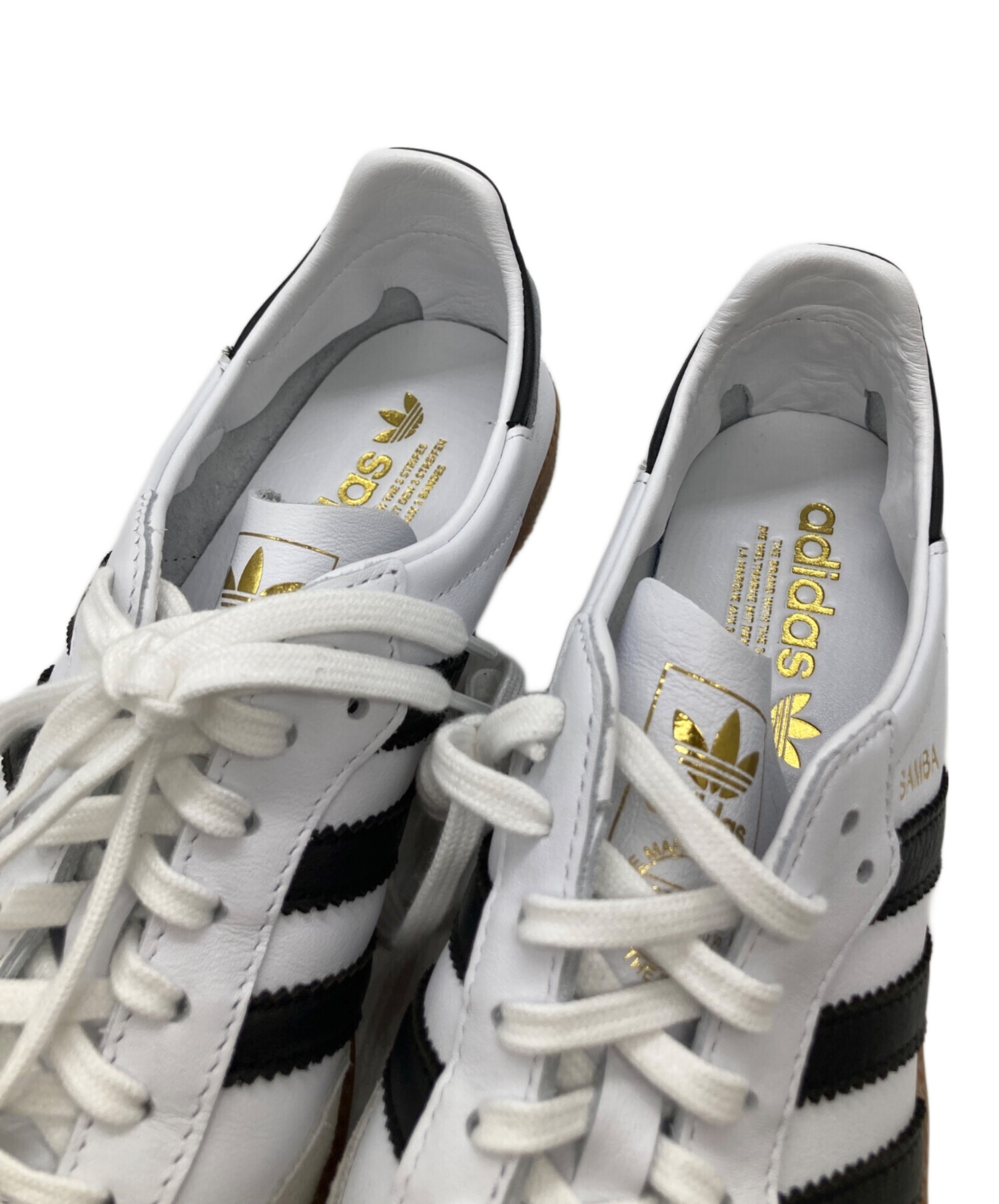 中古・古着通販】adidas (アディダス) Samba Decon サンバ デコン