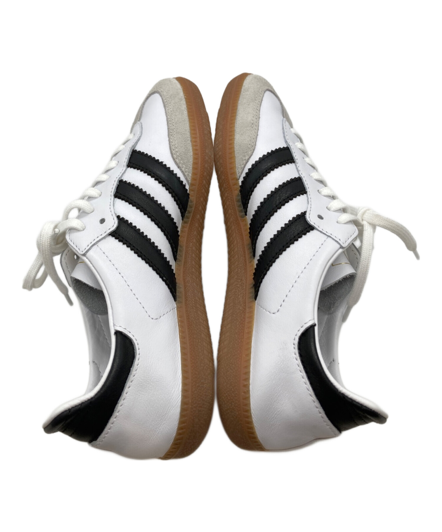 【中古】 涙あふれて 中古・古着通販】adidas (アディダス) Samba Decon サンバ デコン
