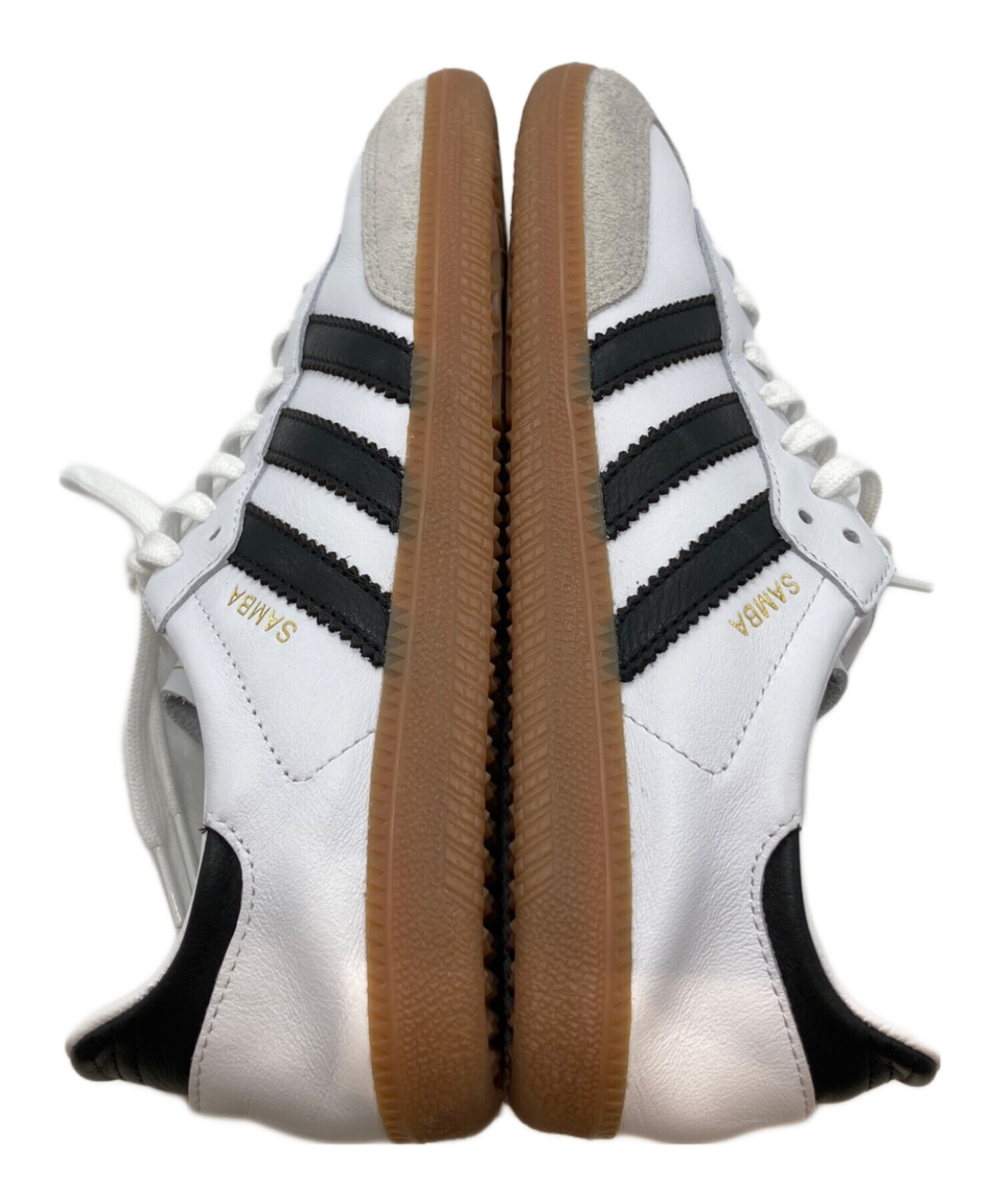 中古・古着通販】adidas (アディダス) Samba Decon サンバ デコン