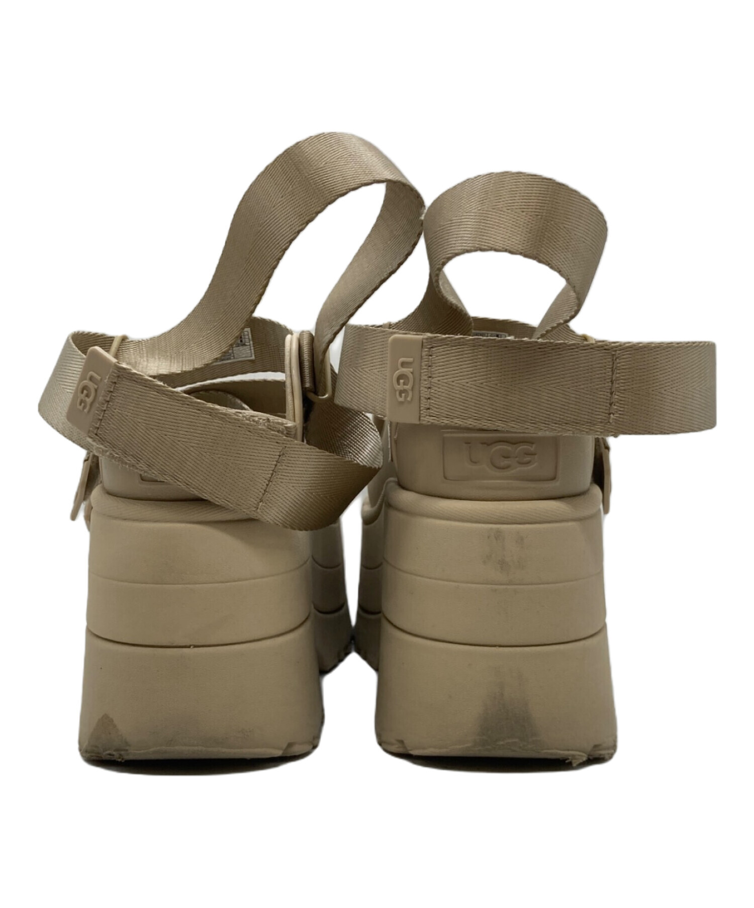 中古・古着通販】UGG (アグ) W GOLDENRISE MUSTARD SEED ダブリュー