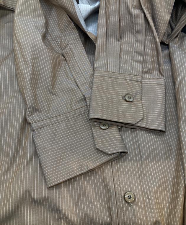 中古・古着通販】MaxMara LEISURE (マックスマーラレジャー) コットン