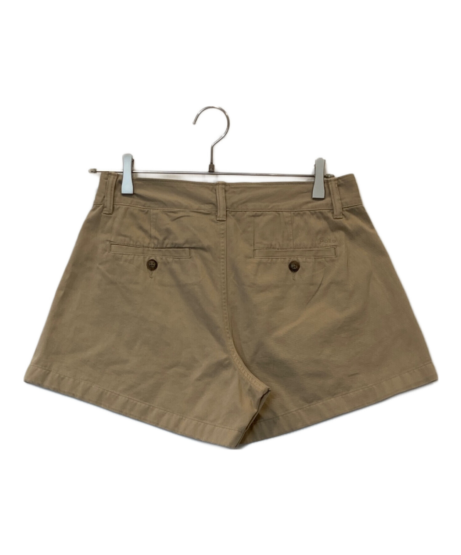 中古・古着通販】POLO RALPH LAUREN (ポロ・ラルフローレン) コットン 
