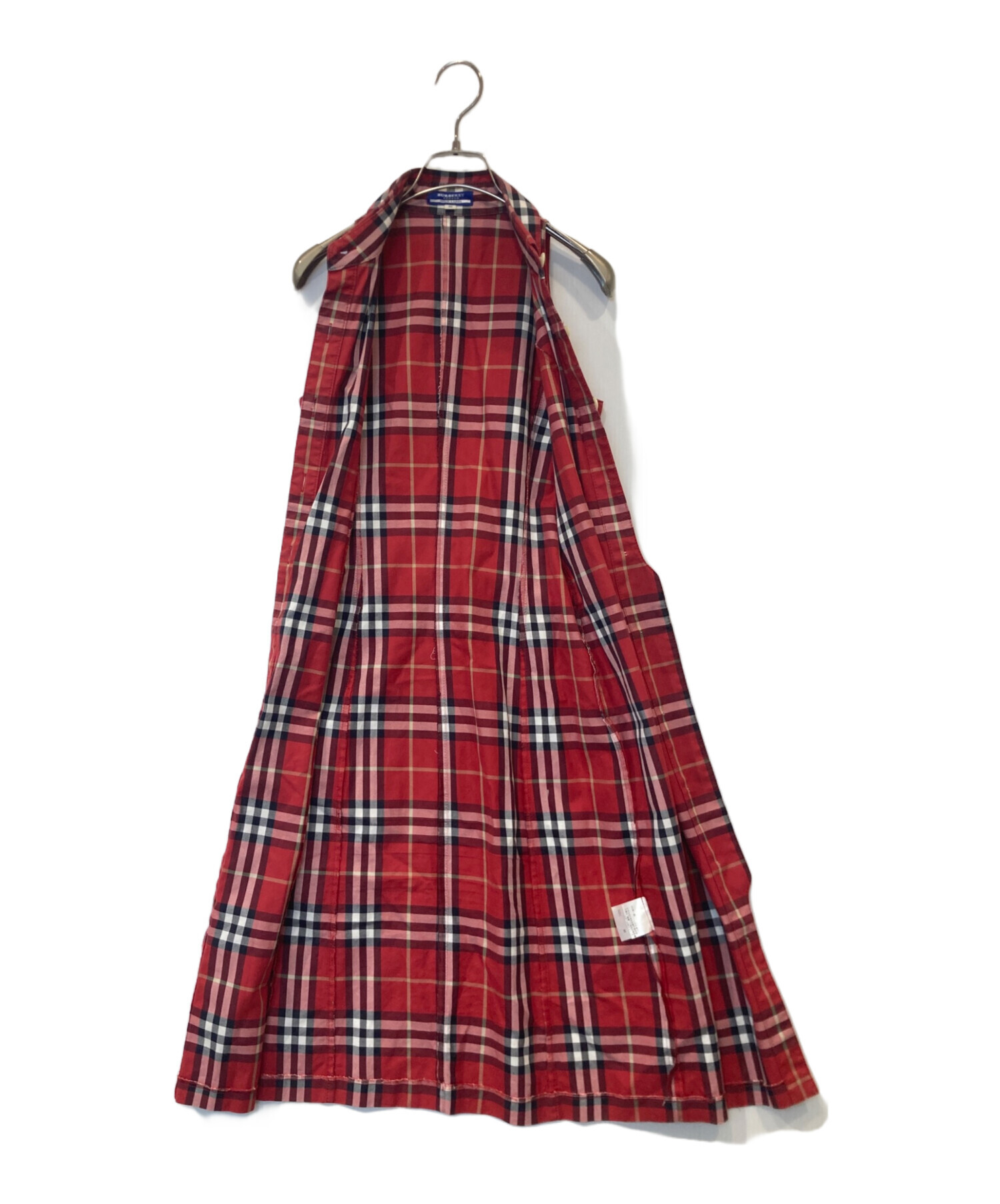 中古・古着通販】BURBERRY BLUE LABEL (バーバリー ブルー レーベル