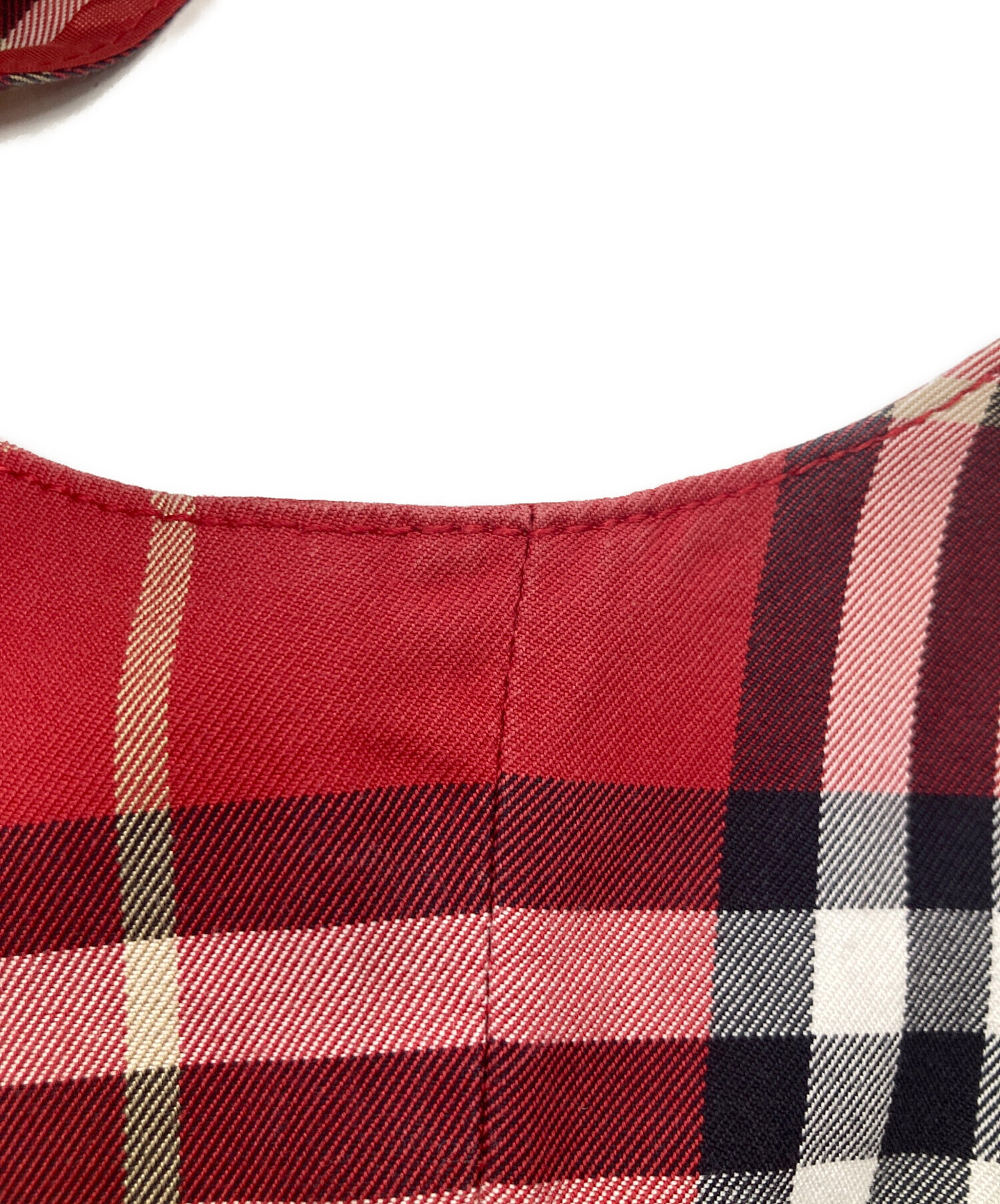 中古・古着通販】BURBERRY BLUE LABEL (バーバリー ブルー レーベル