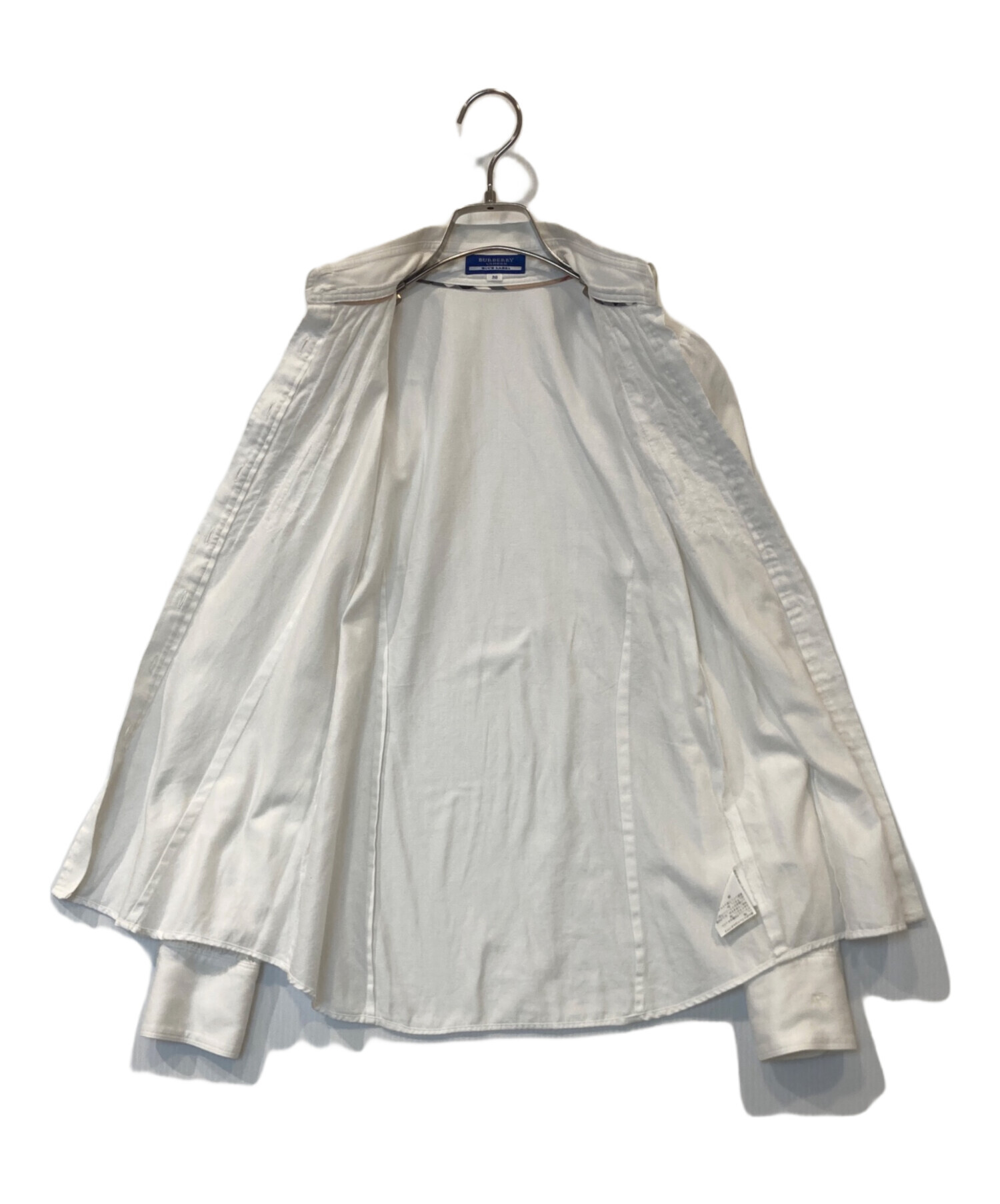 中古・古着通販】BURBERRY BLUE LABEL (バーバリー ブルー レーベル