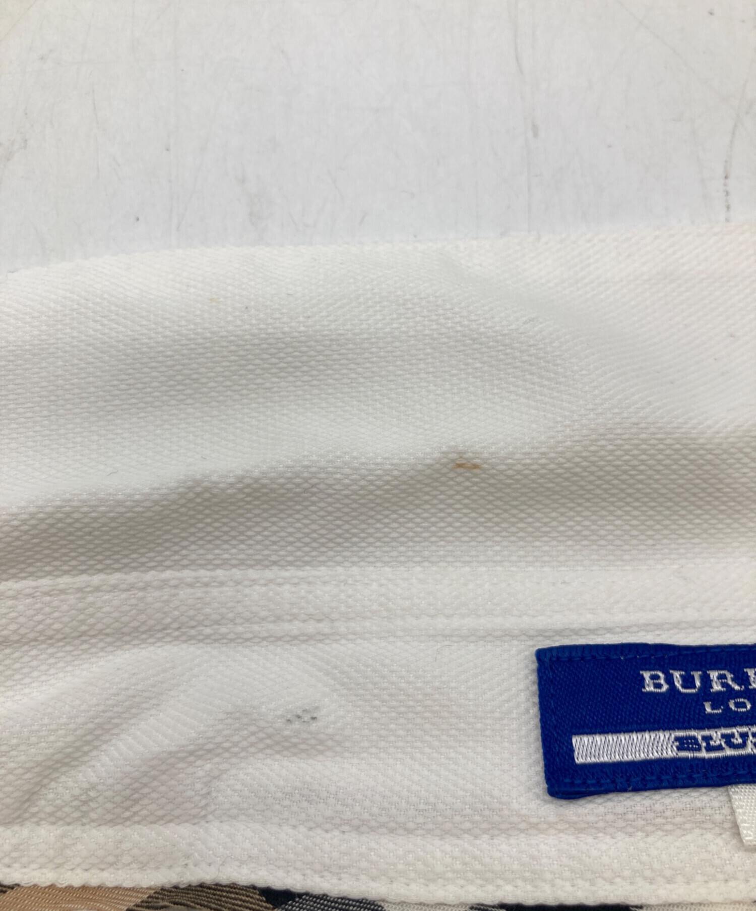 中古・古着通販】BURBERRY BLUE LABEL (バーバリー ブルー レーベル